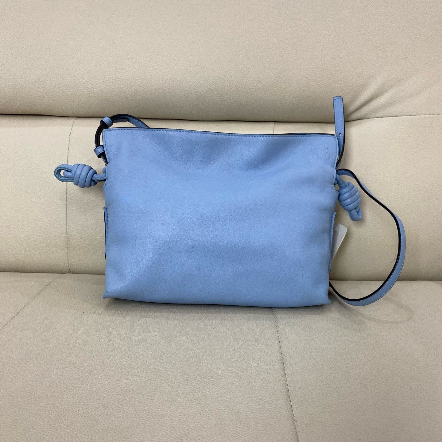 Loewe Pre-loved Bag Very good condition Size ONE SIZE - 1 Thumbnail