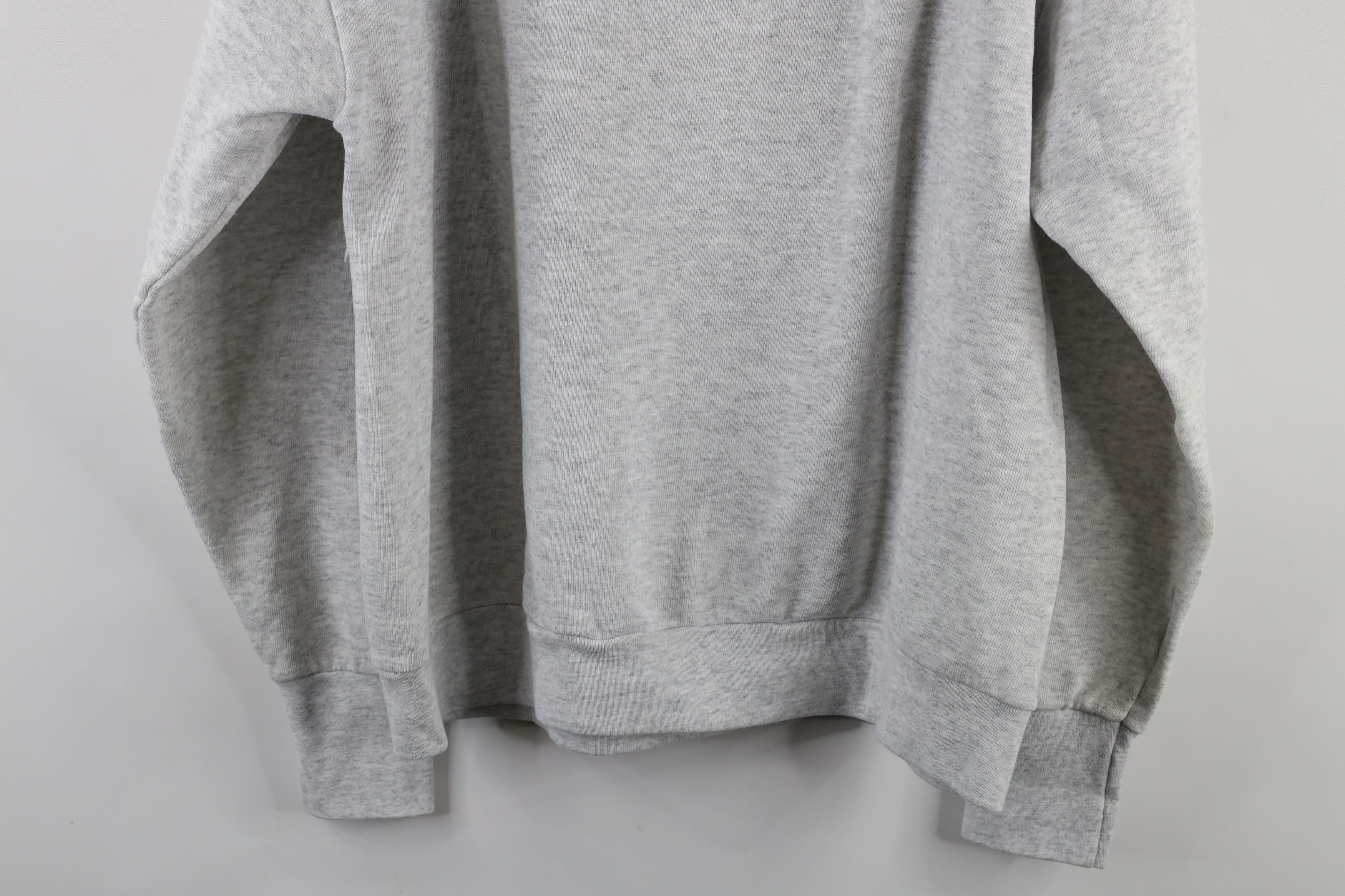 Vintage Vintage 90s Streetwear Out Hawaii Crewneck Sweatshirt USA Size US L / EU 52-54 / 3 - 14 Thumbnail