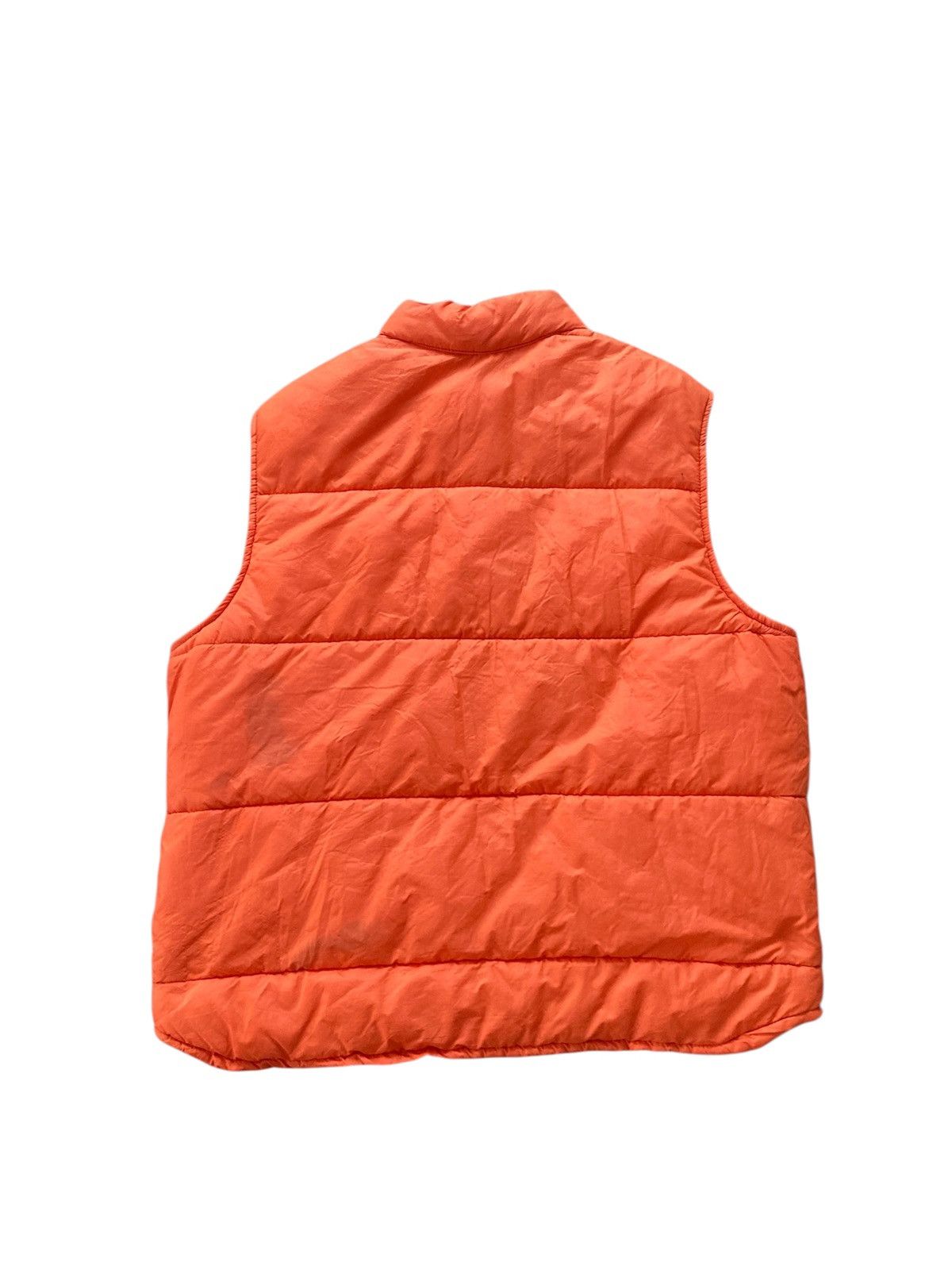 JCPenney Vintage 80’s JCPenney Towncraft Puffer Vest Size US L / EU 52-54 / 3 - 4 Thumbnail
