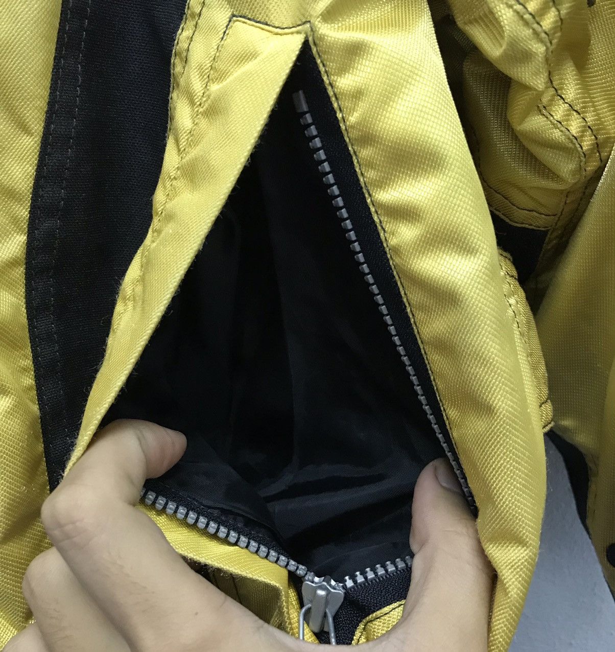 Honda × Japanese Brand × Vintage Vintage Honda Come Ride With Us Jacket Size US L / EU 52-54 / 3 - 11 Thumbnail