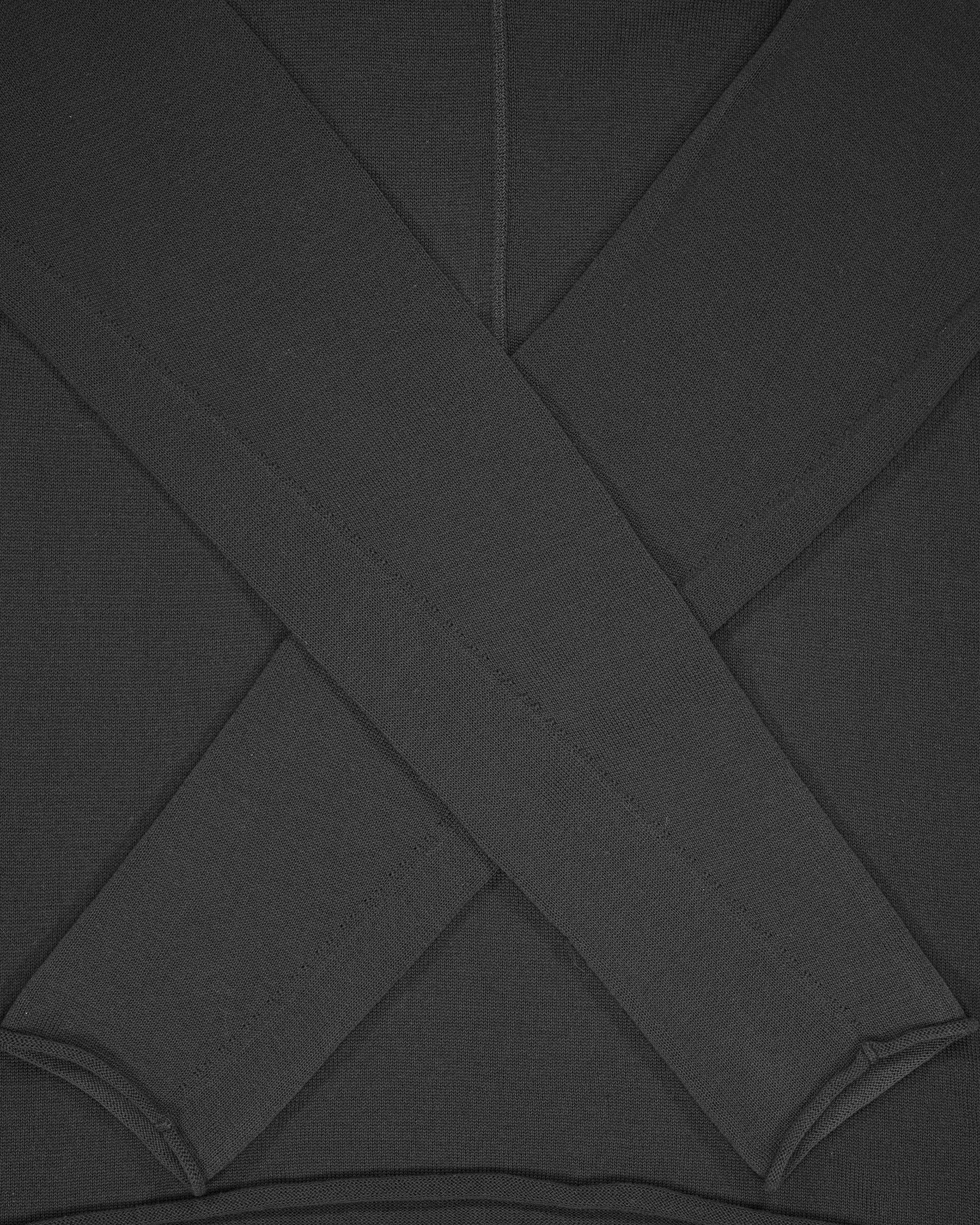 Label Under Construction Label Under Construction Split Seam Overlock Long Sleeve Size US S / EU 44-46 / 1 - 6 Thumbnail