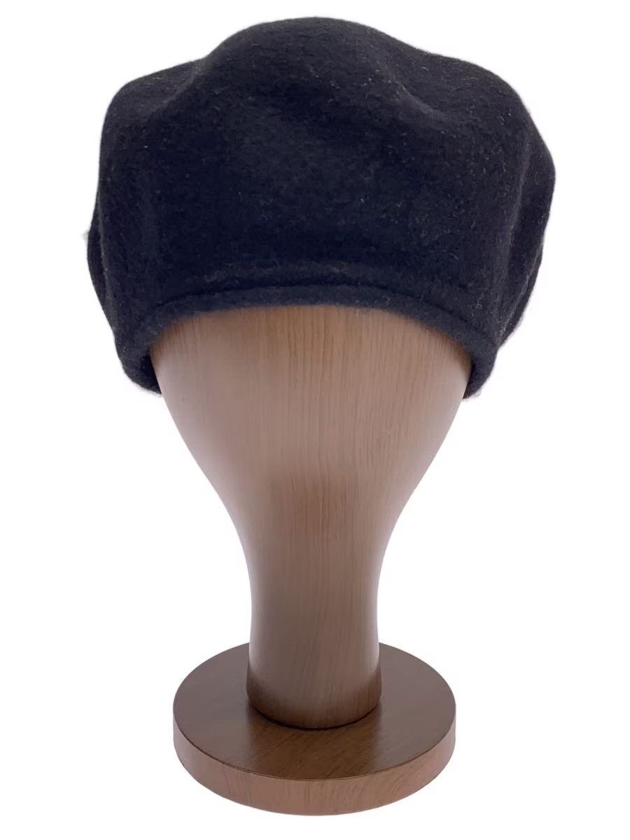 Undercover SS19 Wool Beret Size ONE SIZE - 1 Thumbnail