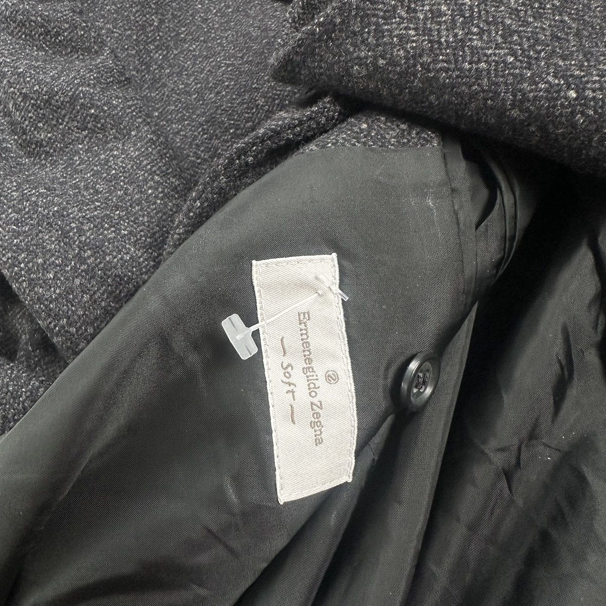 Ermenegildo Zegna blazer Ermenegildo Zegna soft wool Size 54R - 9 Thumbnail