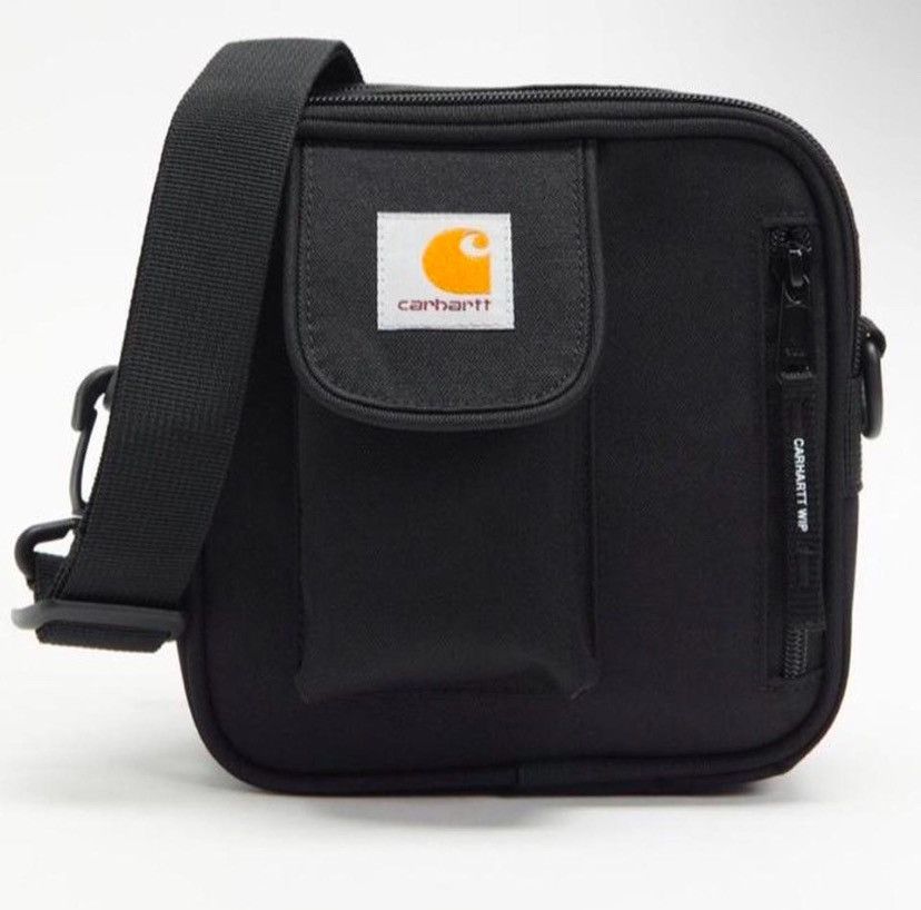 Carhartt Carhartt wip crossover body bag Size ONE SIZE - 1 Thumbnail