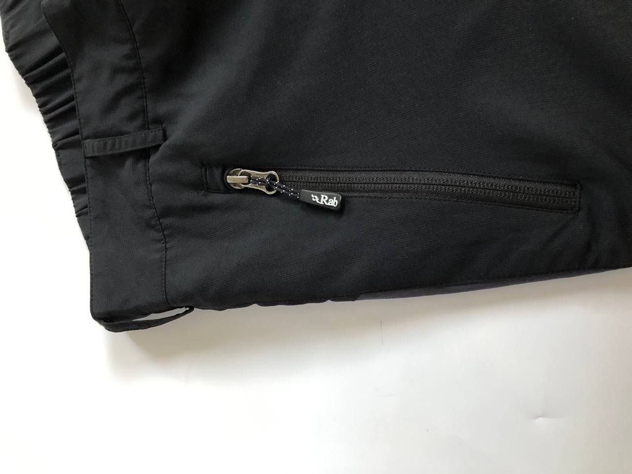 Rab Rab Vintage Ski Pants Event Like Arcteryx Size L Size US 34 / EU 50 - 4 Thumbnail