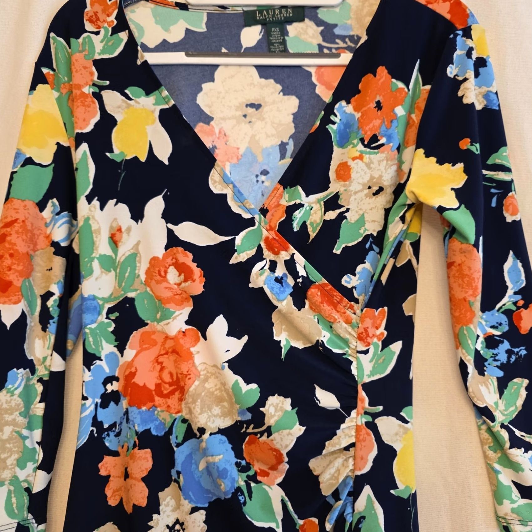 Ralph Lauren VINTAGE? No. Size XS / US 0-2 / IT 36-38 - 4 Thumbnail
