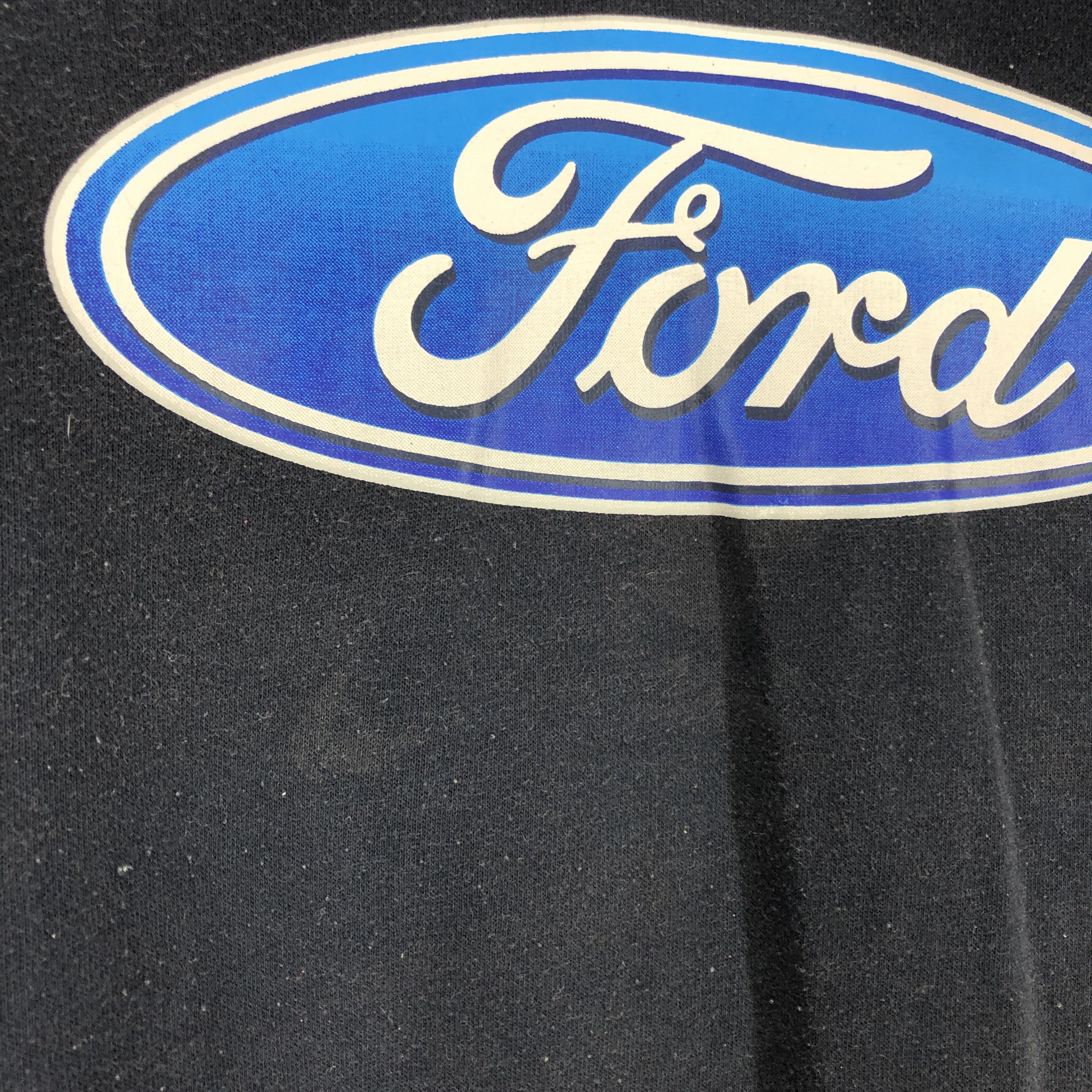 Ford FORD Hoodie Pullover #0969/AI Size US M / EU 48-50 / 2 - 3 Thumbnail