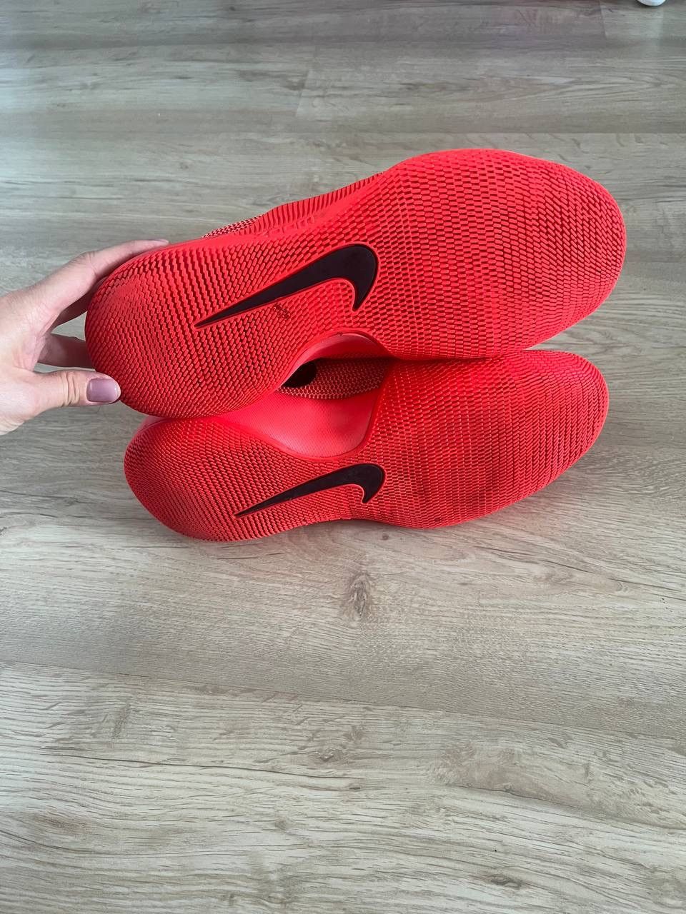 Nike Nike Hypershift University Red Size US 8.5 / EU 41-42 - 4 Thumbnail