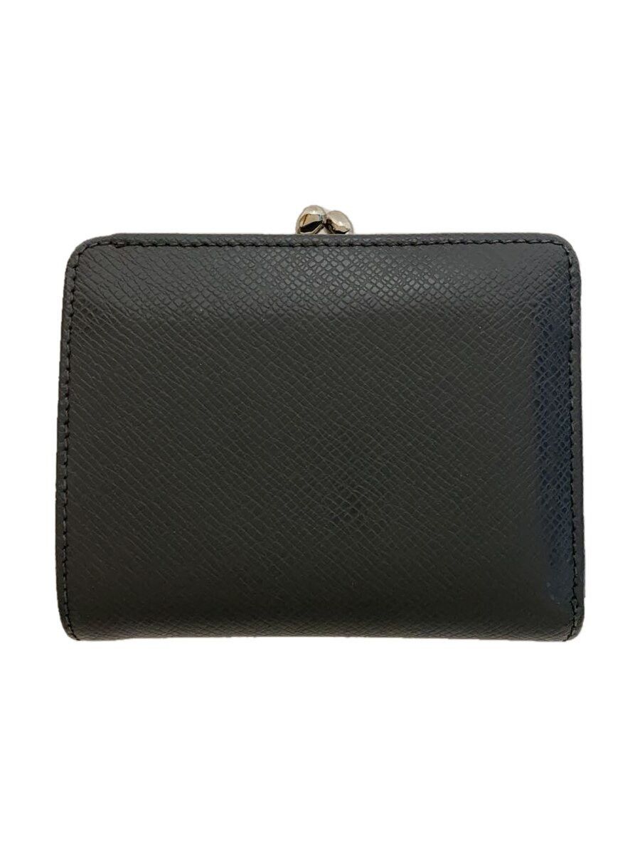 Vivienne Westwood Orb Badge Leather Wallet Size ONE SIZE - 2 Thumbnail