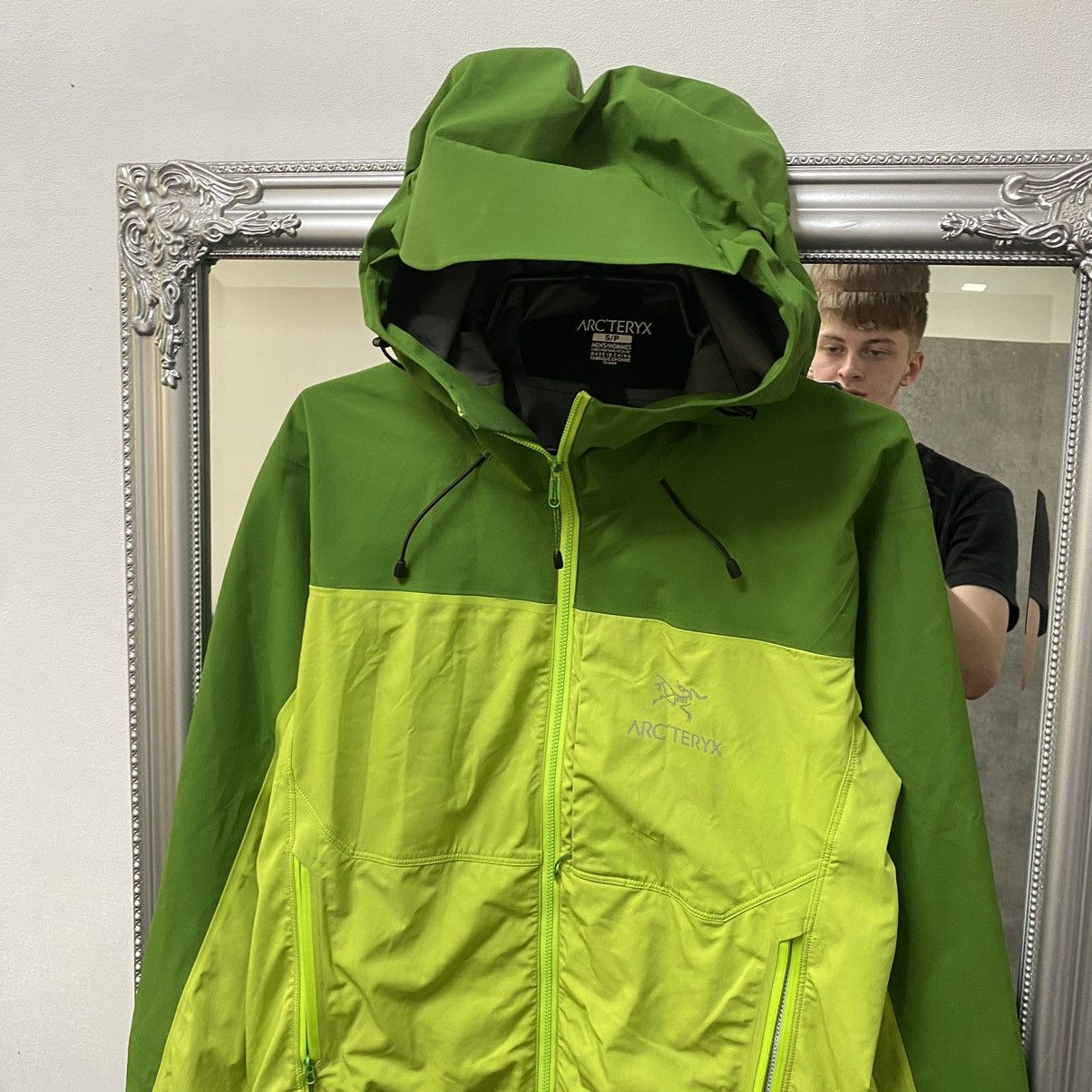Arc'teryx Arcteryx jacket Size US S / EU 44-46 / 1 - 2 Thumbnail