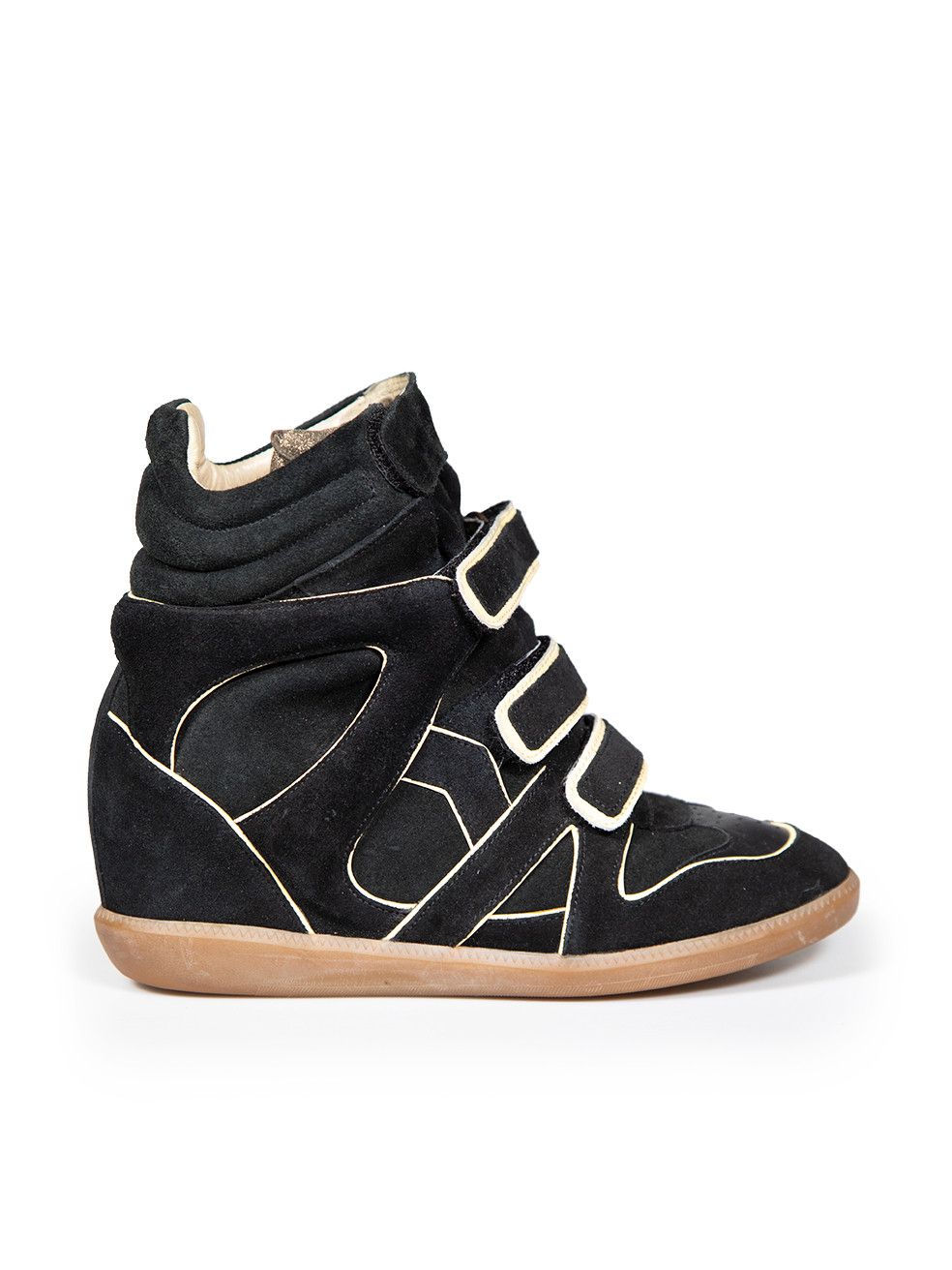 isabel marant etoile trainers