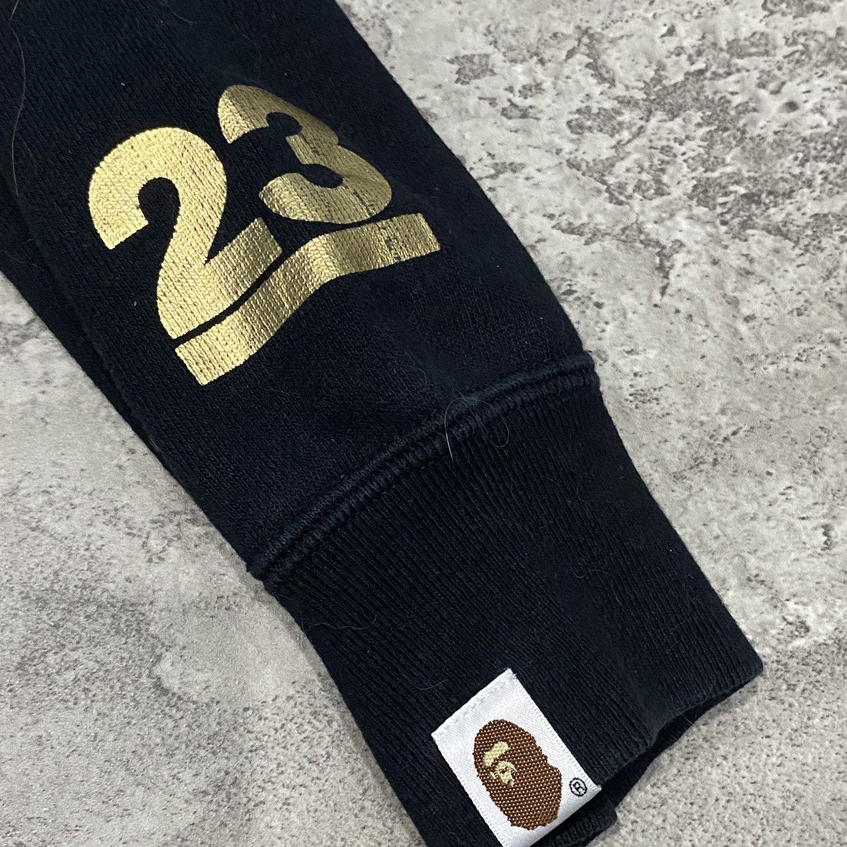 Bape Bape Shark 23th Anniversary Size XS / US 0-2 / IT 36-38 - 5 Thumbnail