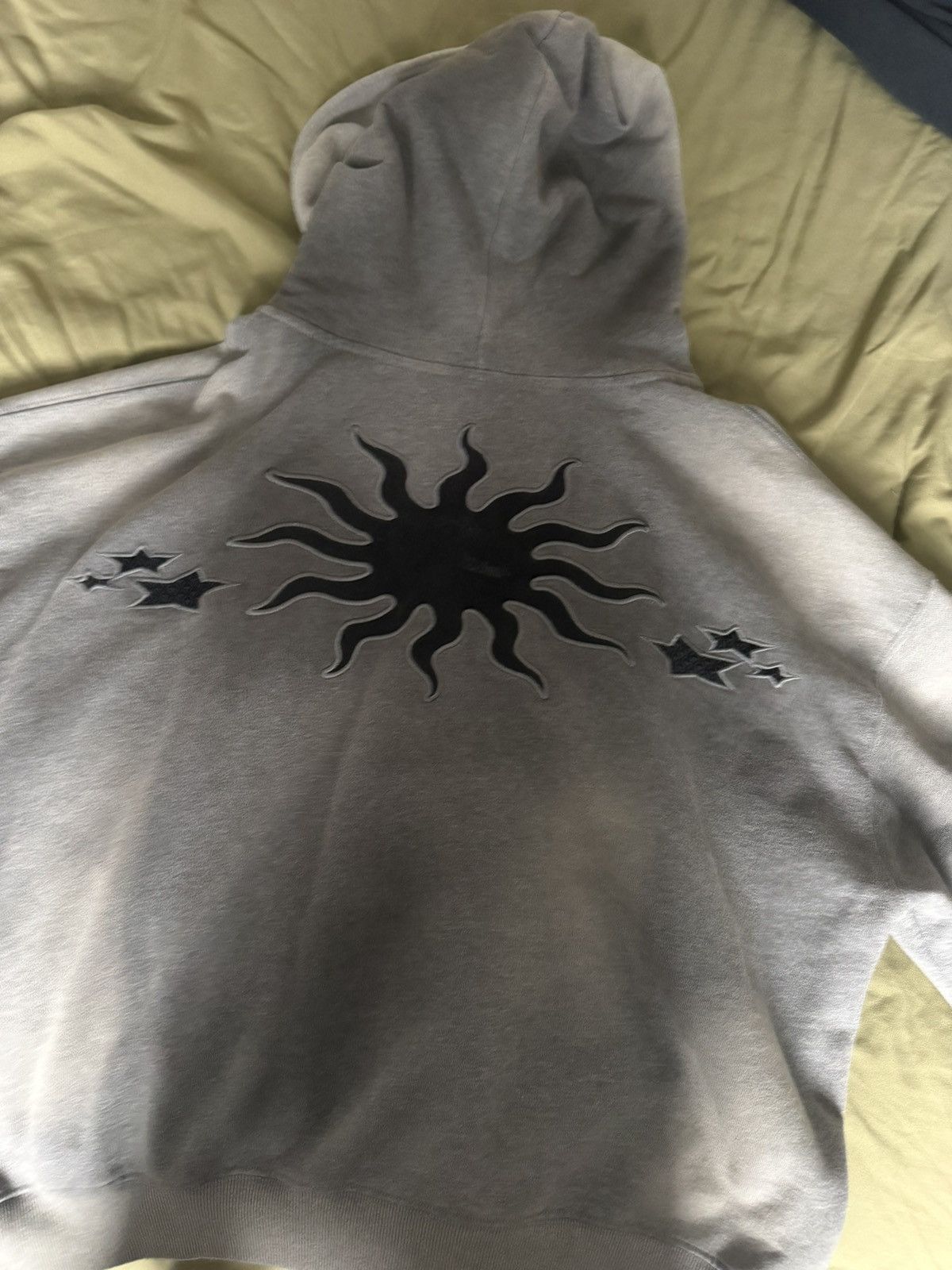 Vale Vale Forever Hoodie Size US XL / EU 56 / 4 - 2 Thumbnail