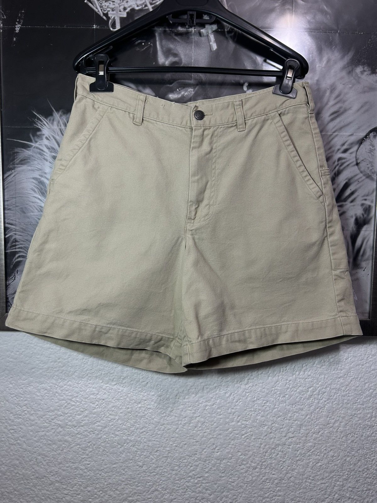 Patagonia PATAGONIA STAND UP SHORTS 2011 Size US 31 - 1 Thumbnail