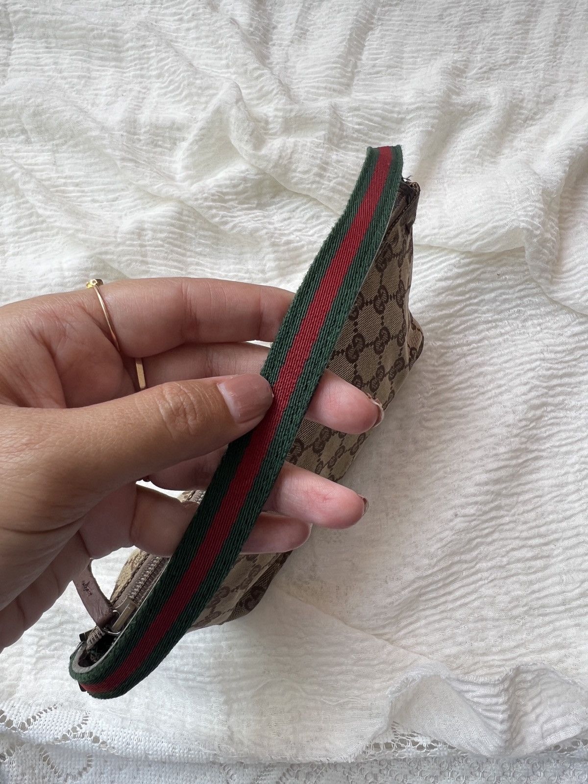 Gucci gucci boat Size ONE SIZE - 6 Thumbnail