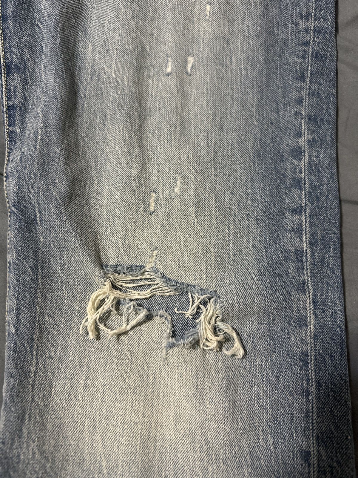 Lucky Brand Lucky Brand Denim Jeans Size US 32 / EU 48 - 2 Thumbnail