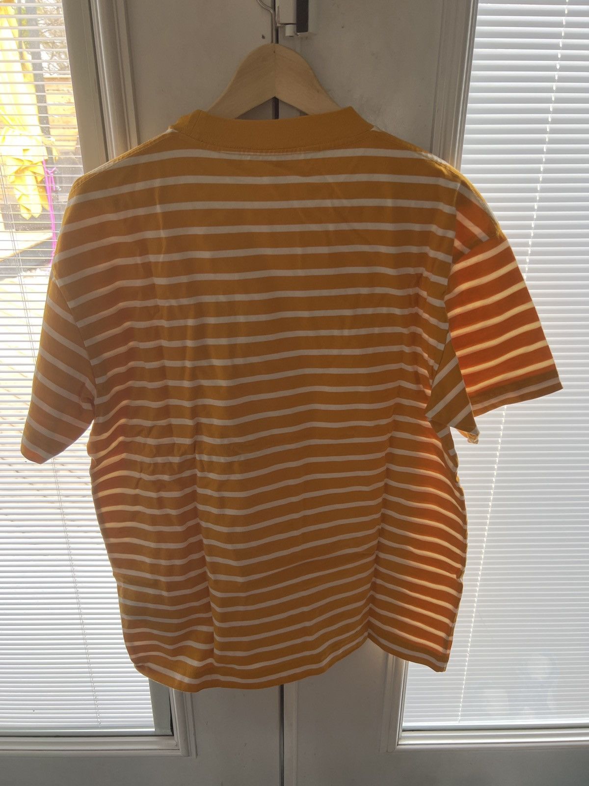 Palm Angels Palm Angels Sunset Palms T-shirt Size L Size US L / EU 52-54 / 3 - 2 Thumbnail
