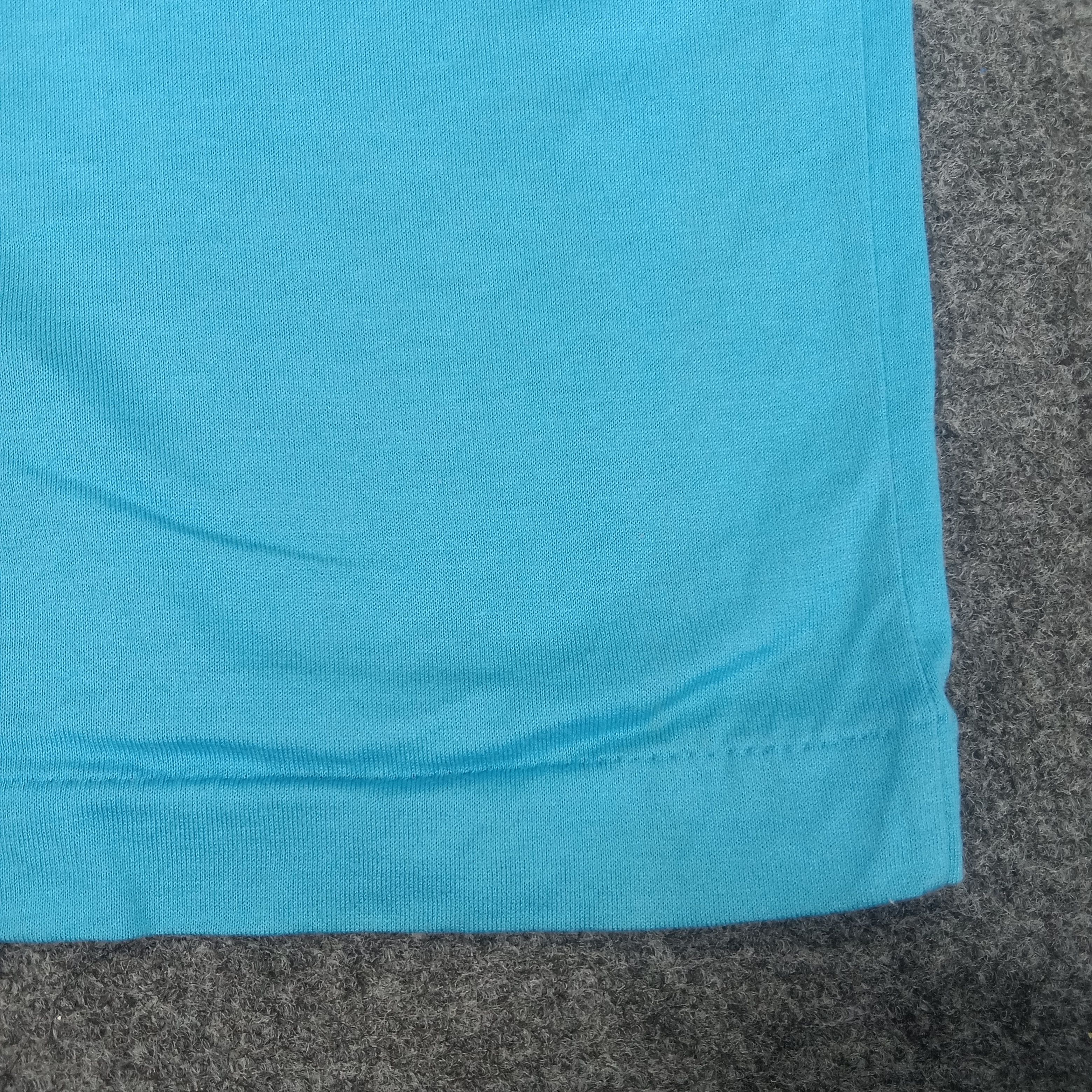 Adidas × Pro Player × Vintage Adidas Ivan Lendl Czech Tennis Sportswear Polos Size US M / EU 48-50 / 2 - 8 Thumbnail