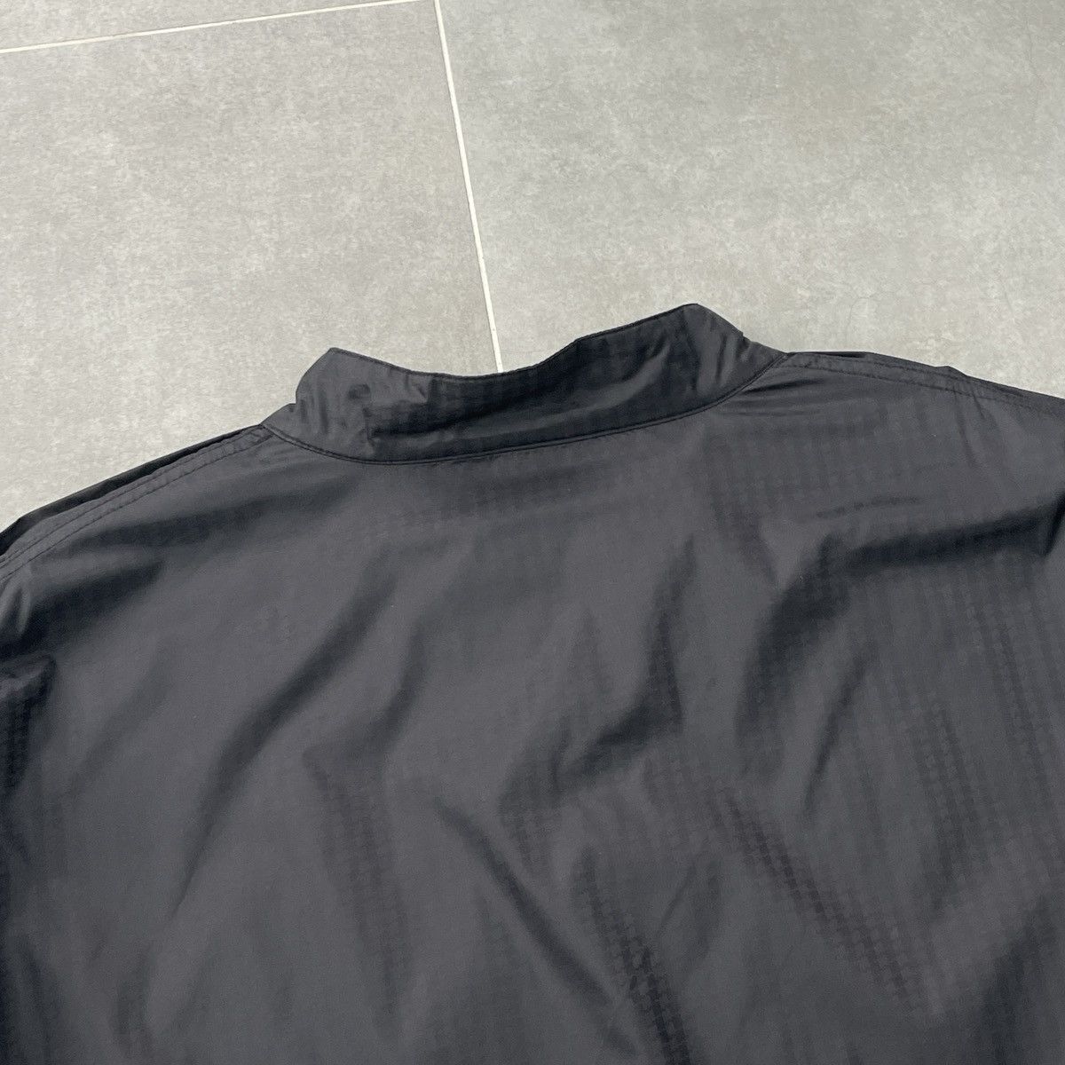 Nike × Vintage Vintage Nike Nylon Jacket Size XXL Size US XXL / EU 58 / 5 - 24 Thumbnail