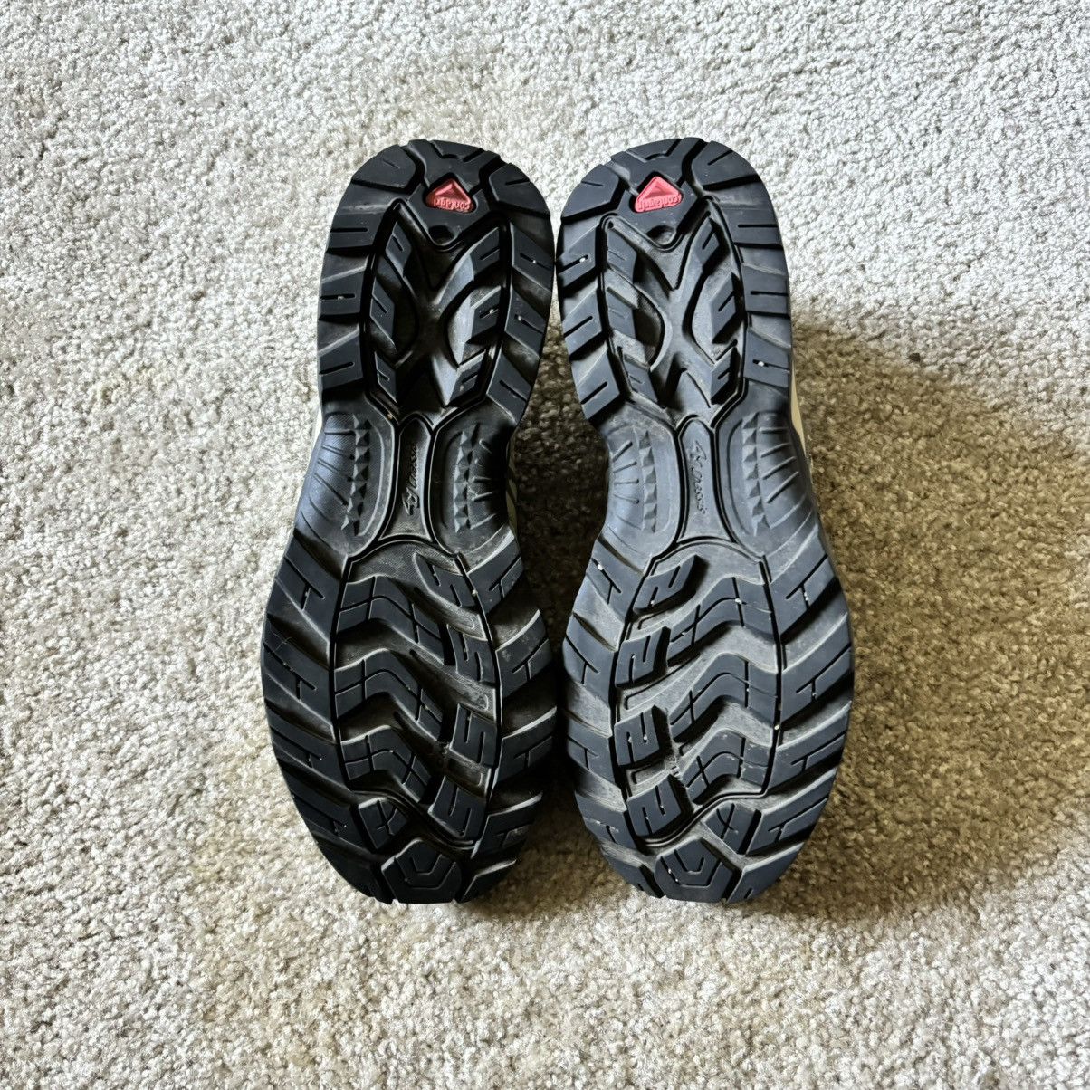 Salomon Salomon XT Quest Goretex Size US 9.5 / EU 42-43 - 4 Thumbnail