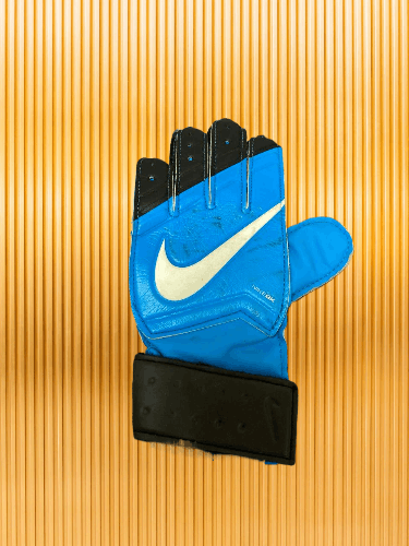 Nike Vintage 00’s Nike y2k Soccer Football Kids Gloves Size ONE SIZE - 1 Thumbnail