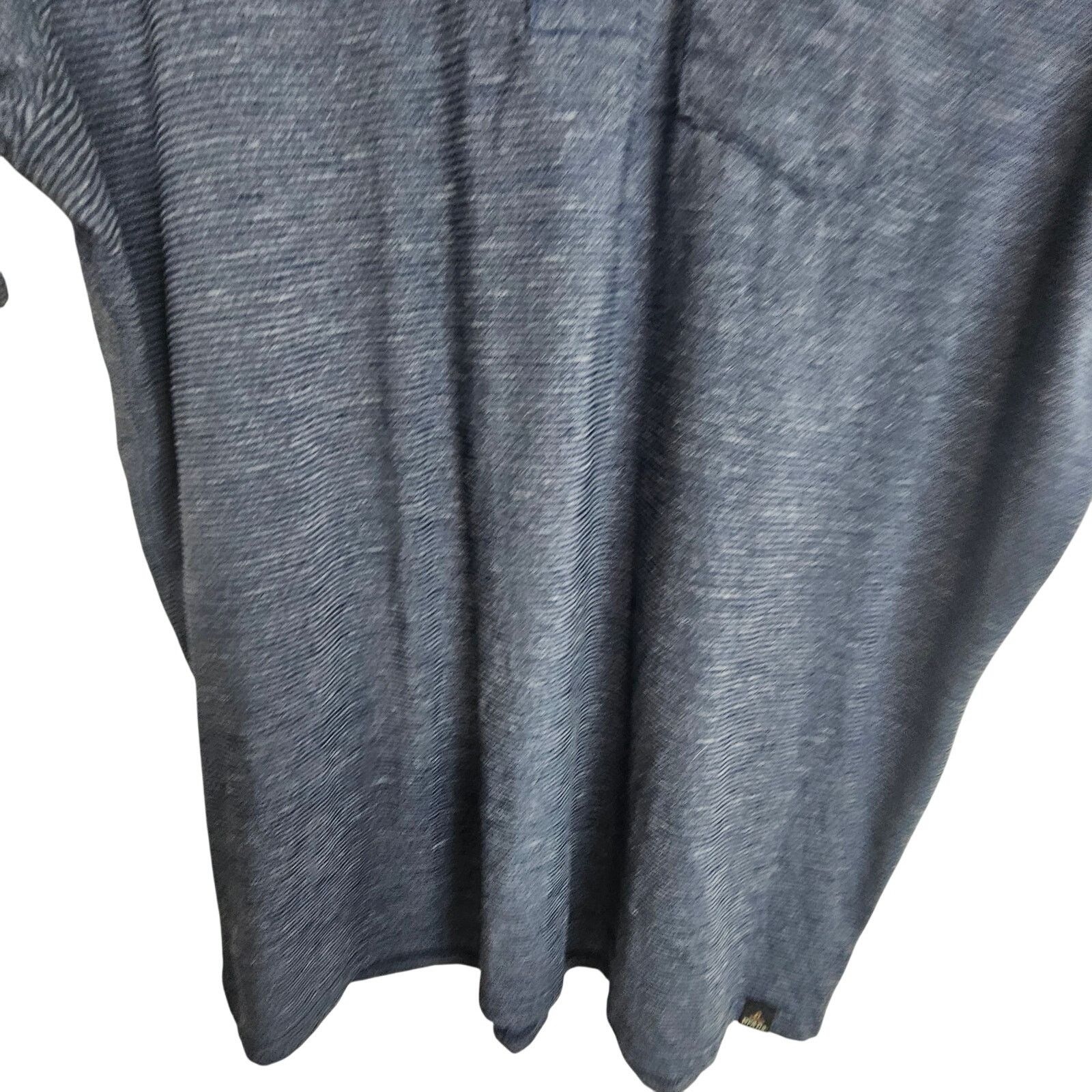 Prana Prana Mens Striped Polo Shirt Size M Minimalist Stretch Easy Size US M / EU 48-50 / 2 - 3 Thumbnail