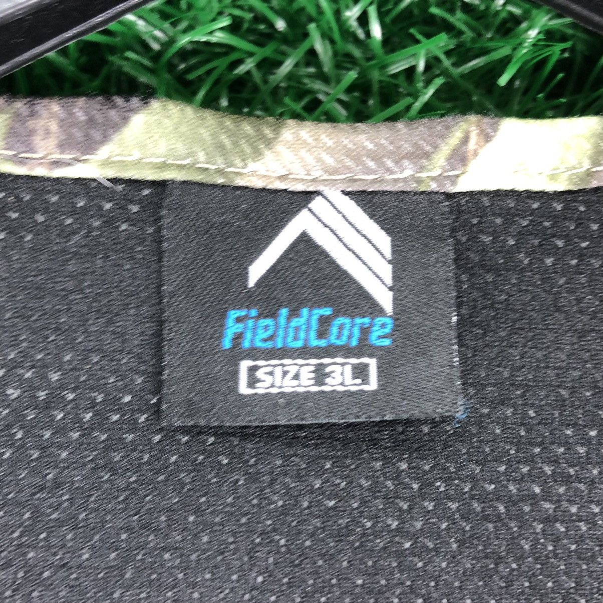 Vintage Vintage Fieldcore Realtree Vest Outdoor/Hunting Size US L / EU 52-54 / 3 - 15 Thumbnail