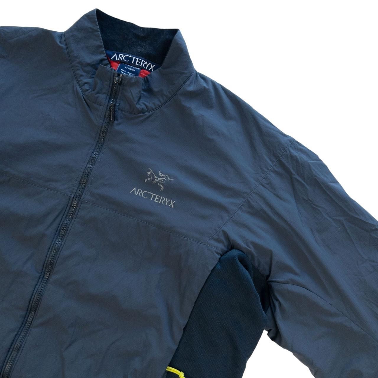 Arc'teryx Vintage Arcteryx Atom Jacket Size L Size US L / EU 52-54 / 3 - 4 Thumbnail