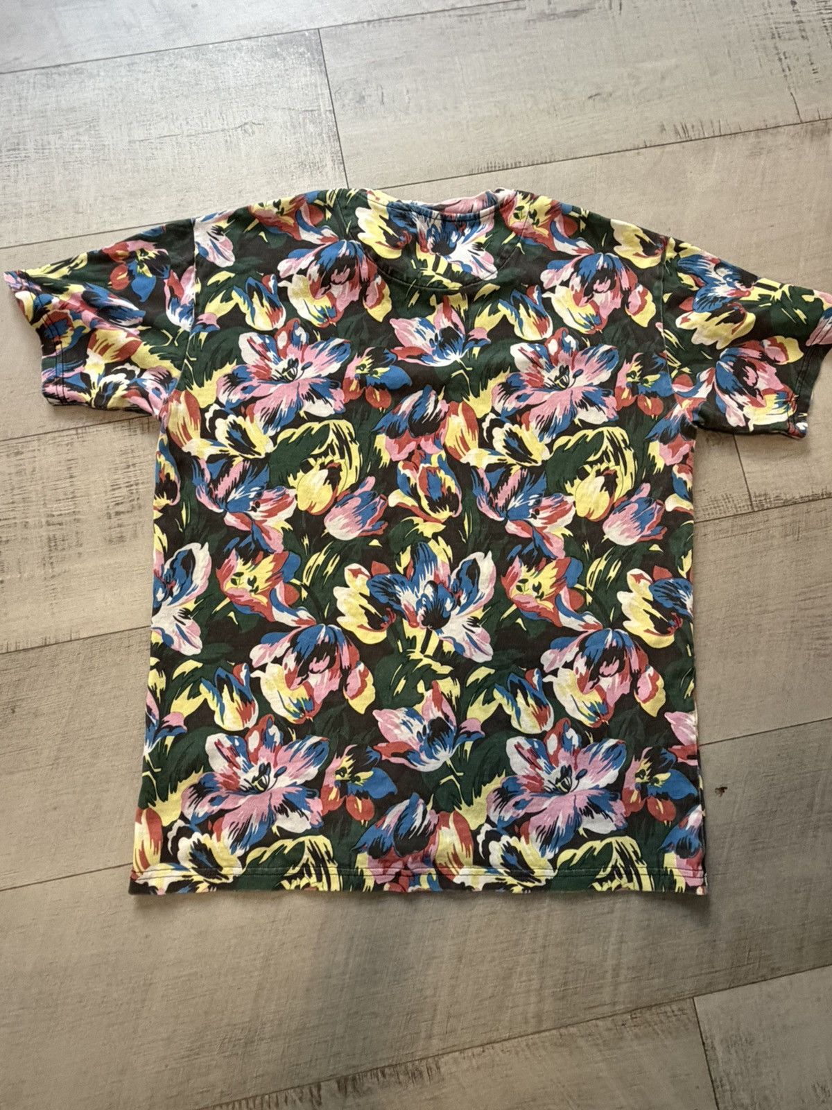 Kenzo Kenzo Shirt Size US M / EU 48-50 / 2 - 4 Thumbnail