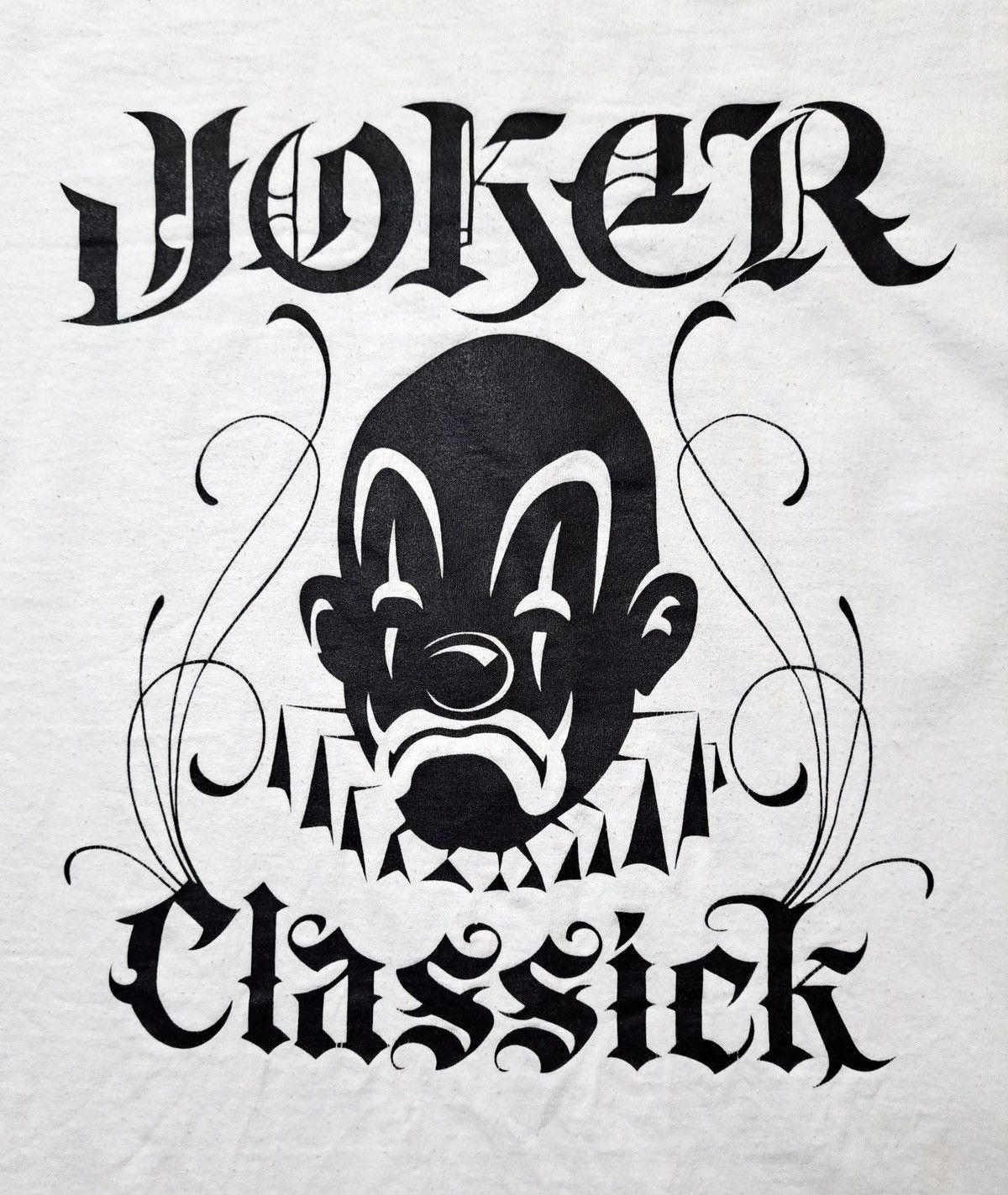 Other JOKER BRAND x Long Sleeve Size US XXL / EU 58 / 5 - 2 Thumbnail