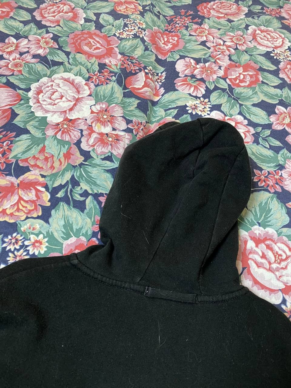 Dickies × Vintage Vintage Dickies Canvas Fleece Zip-up Hoodie Size US L / EU 52-54 / 3 - 12 Thumbnail