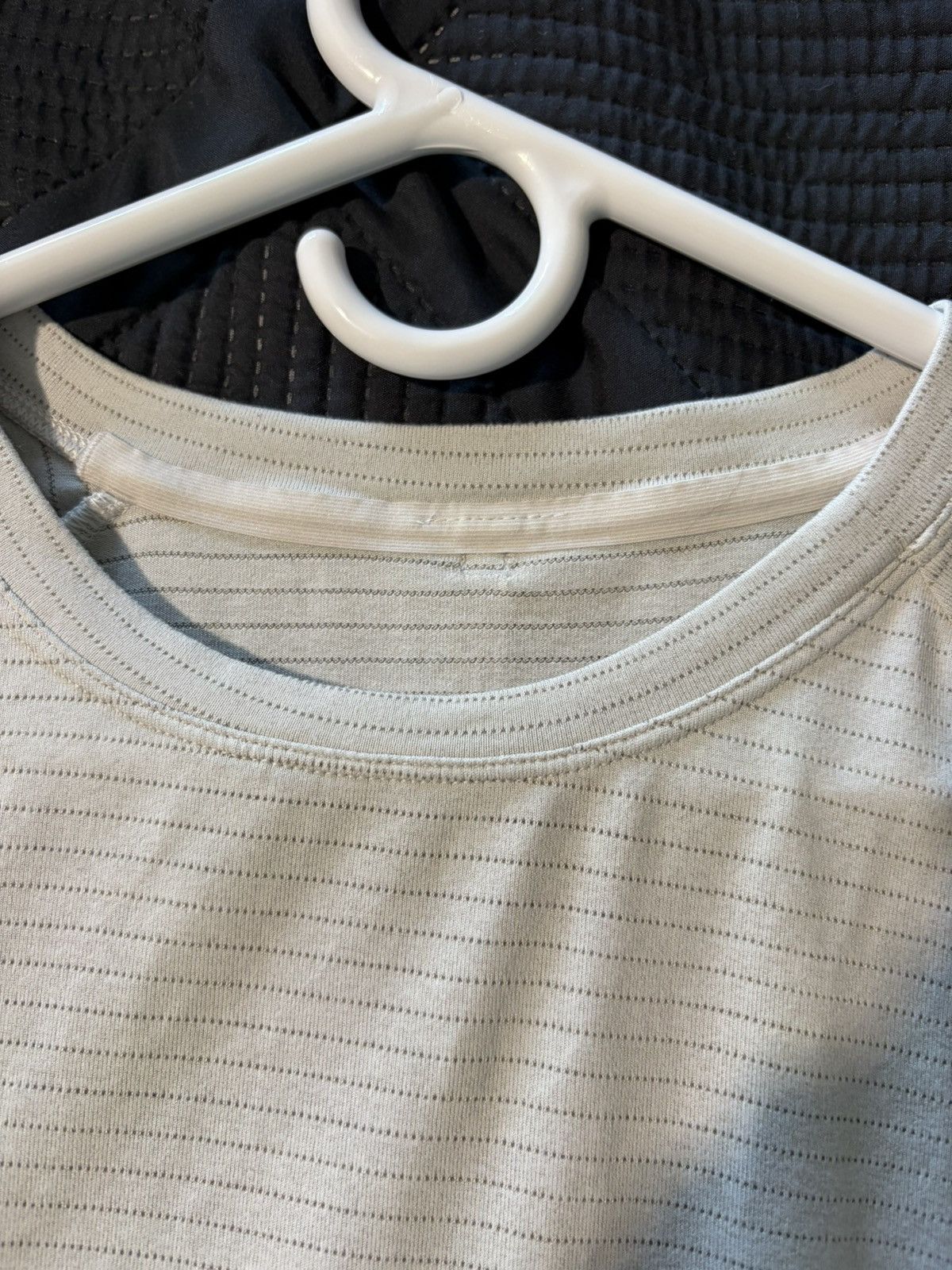 Lululemon Lululemon Tee Size US M / EU 48-50 / 2 - 4 Thumbnail