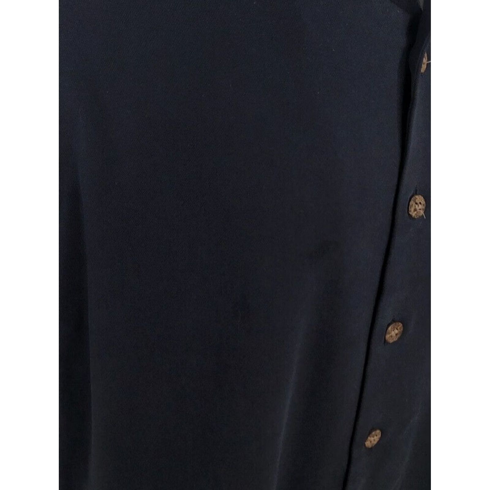 Tommy Bahama TOMMY BAHAMA / NEW w TAG - CASTING AGENT Fly Fishing Embroidered SILK Md. Shirt Size US M / EU 48-50 / 2 - 6 Thumbnail