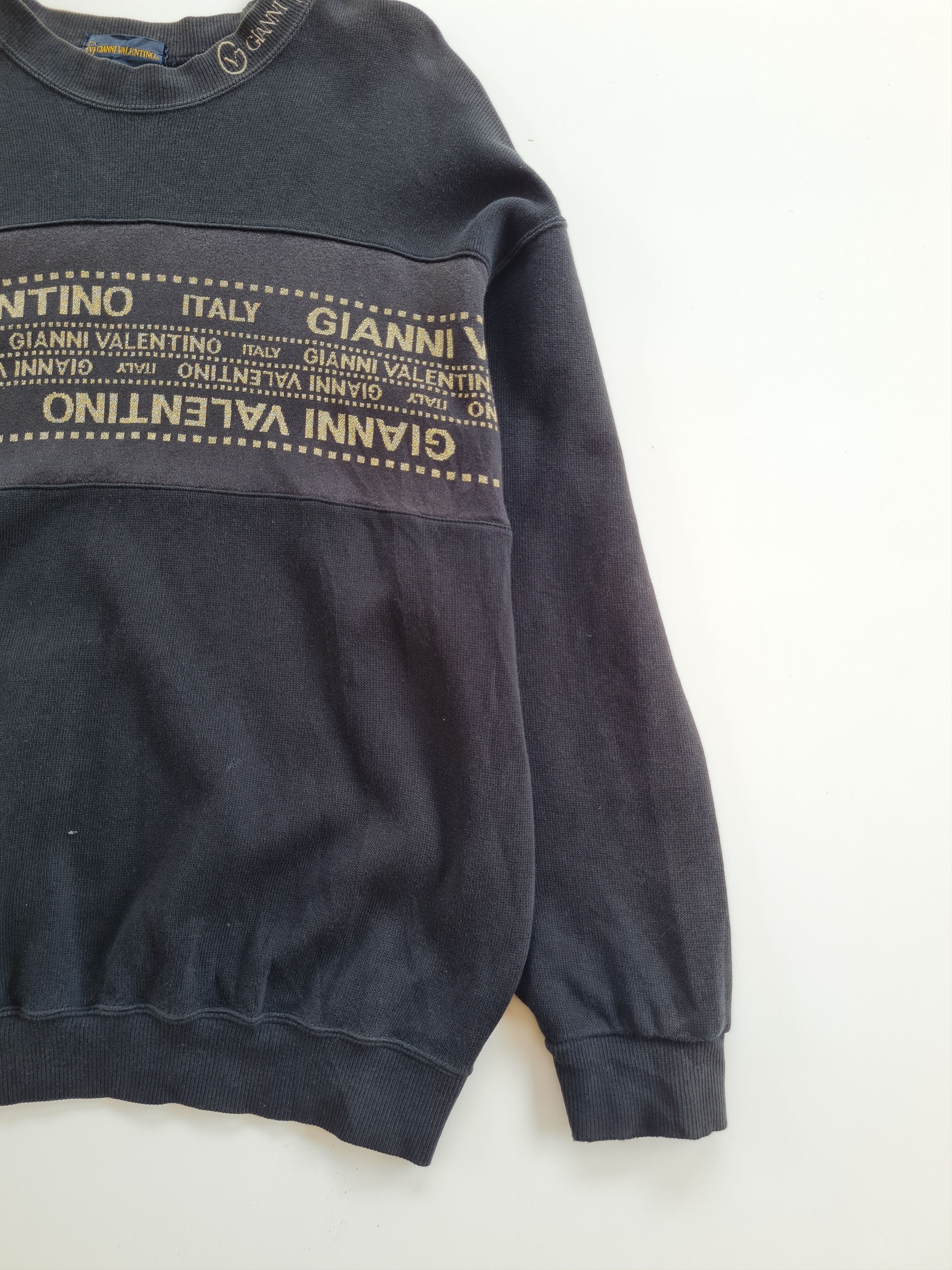 Vintage Vintage Gianni Valentino Size US M / EU 48-50 / 2 - 3 Thumbnail