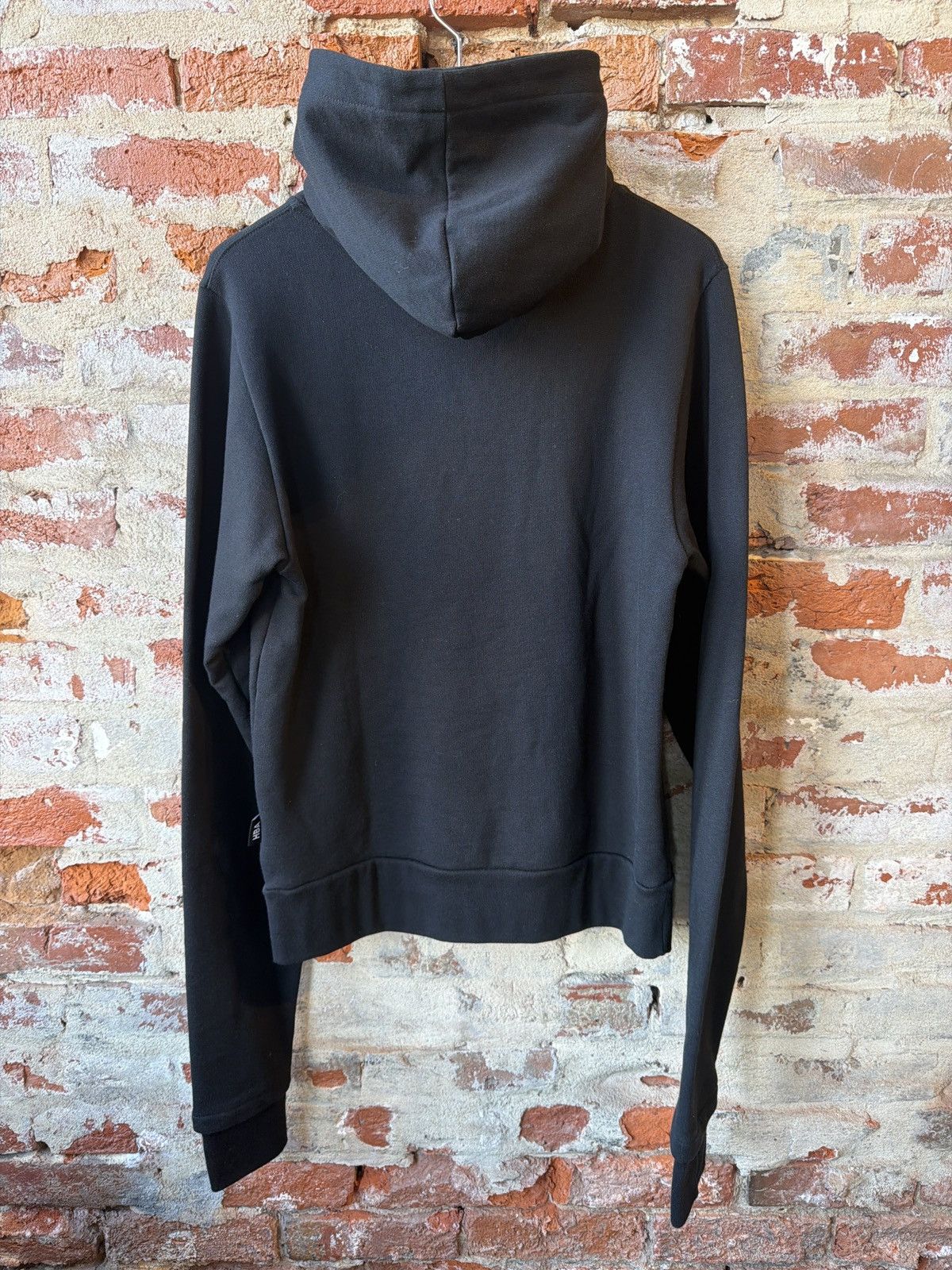Hood By Air Hood By Air Tweek Hoodie Size US S / EU 44-46 / 1 - 2 Thumbnail