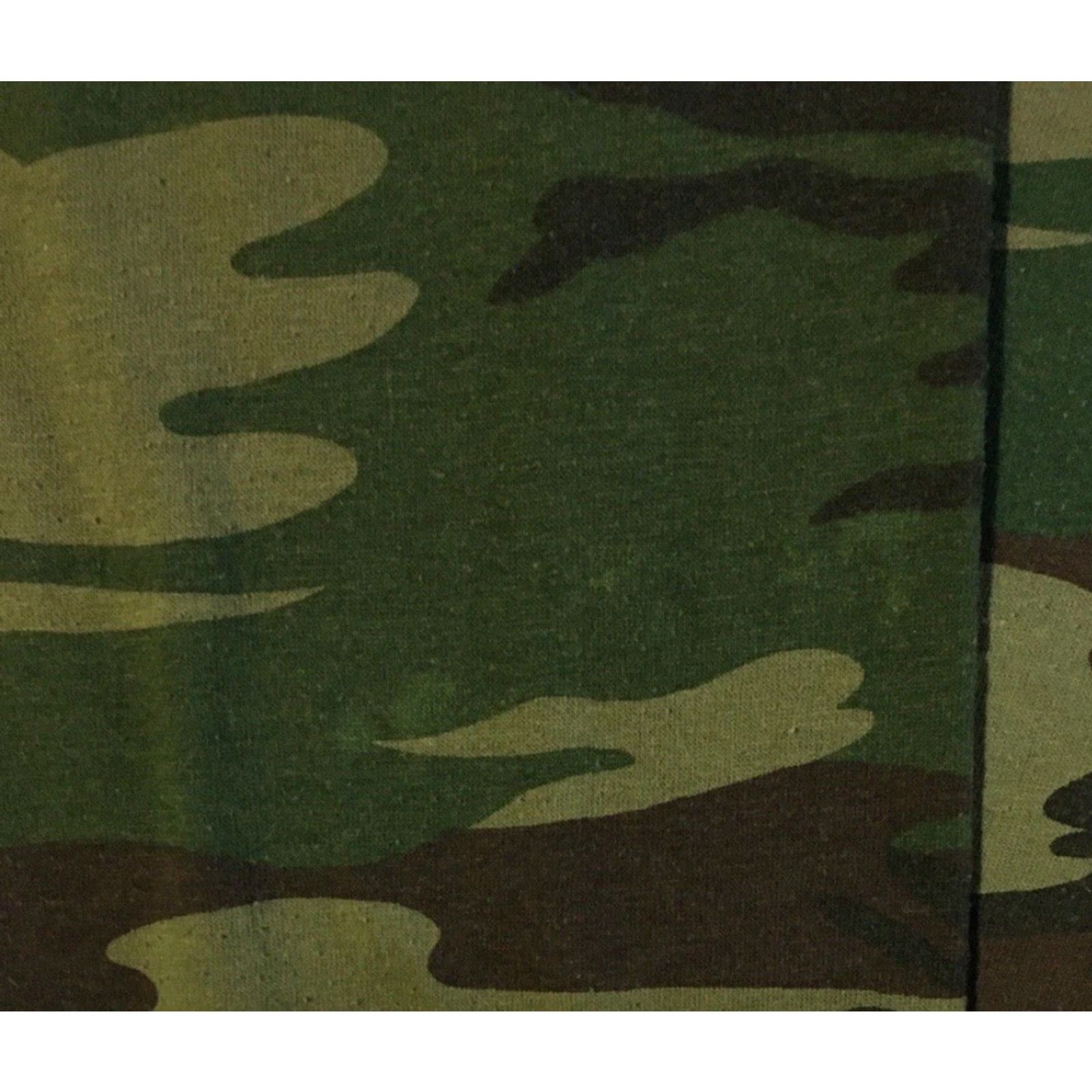 Vintage VINTAGE 80s Faded Distress Camo Shirt 2XL Army Military Punk Grunge Biker PFU PE T-Shirt Long Sleeve USA USA Mens Shirt 90s Camouflage Single Stitch Size US XXL / EU 58 / 5 - 3 Thumbnail