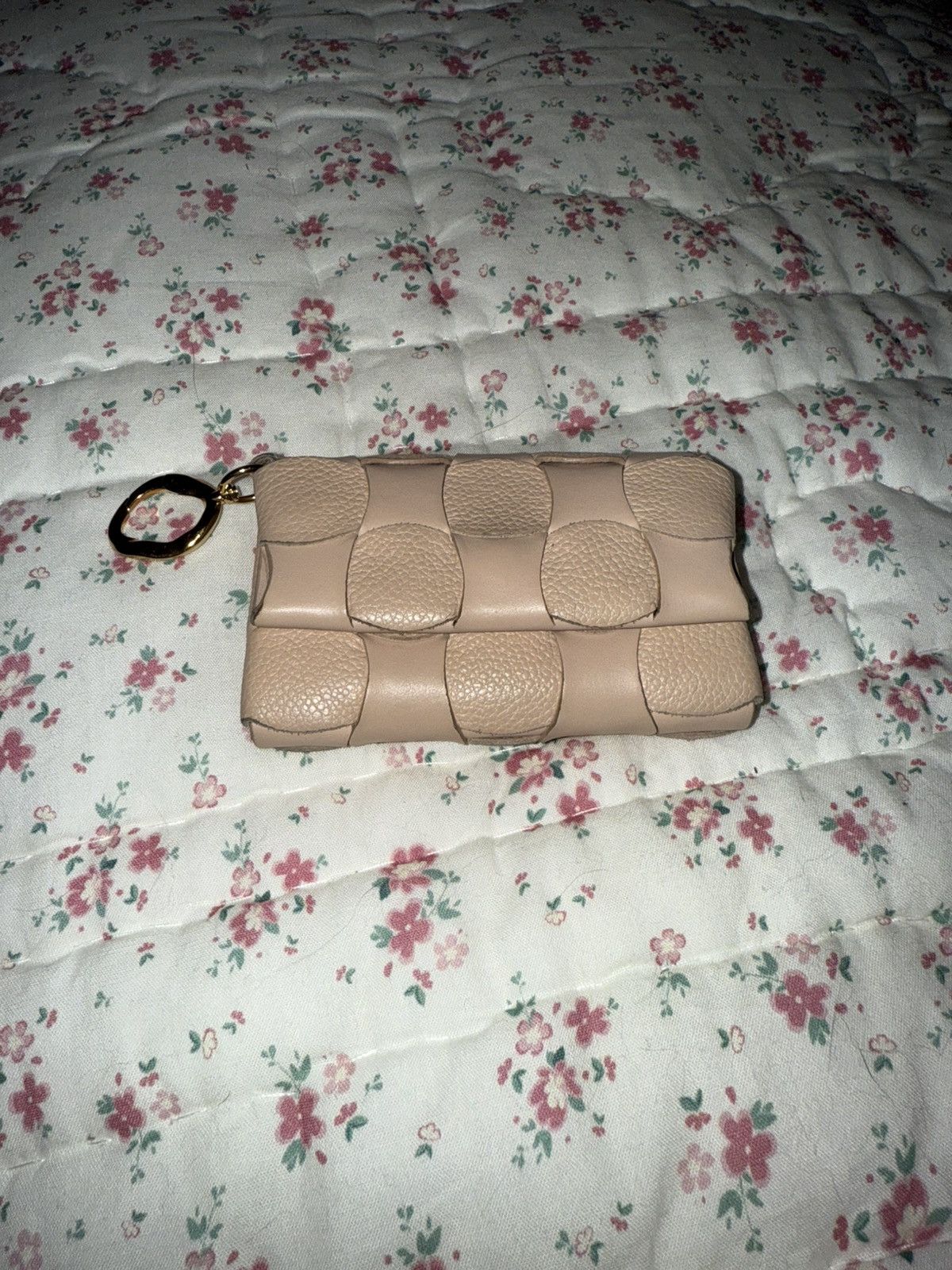 Polene Polene Nieti Card Holder Size ONE SIZE - 1 Thumbnail