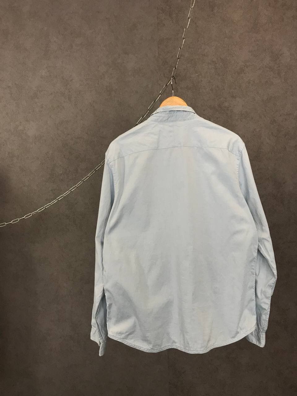 Paul Smith Paul Smith designer shirt Size US XL / EU 56 / 4 - 7 Thumbnail