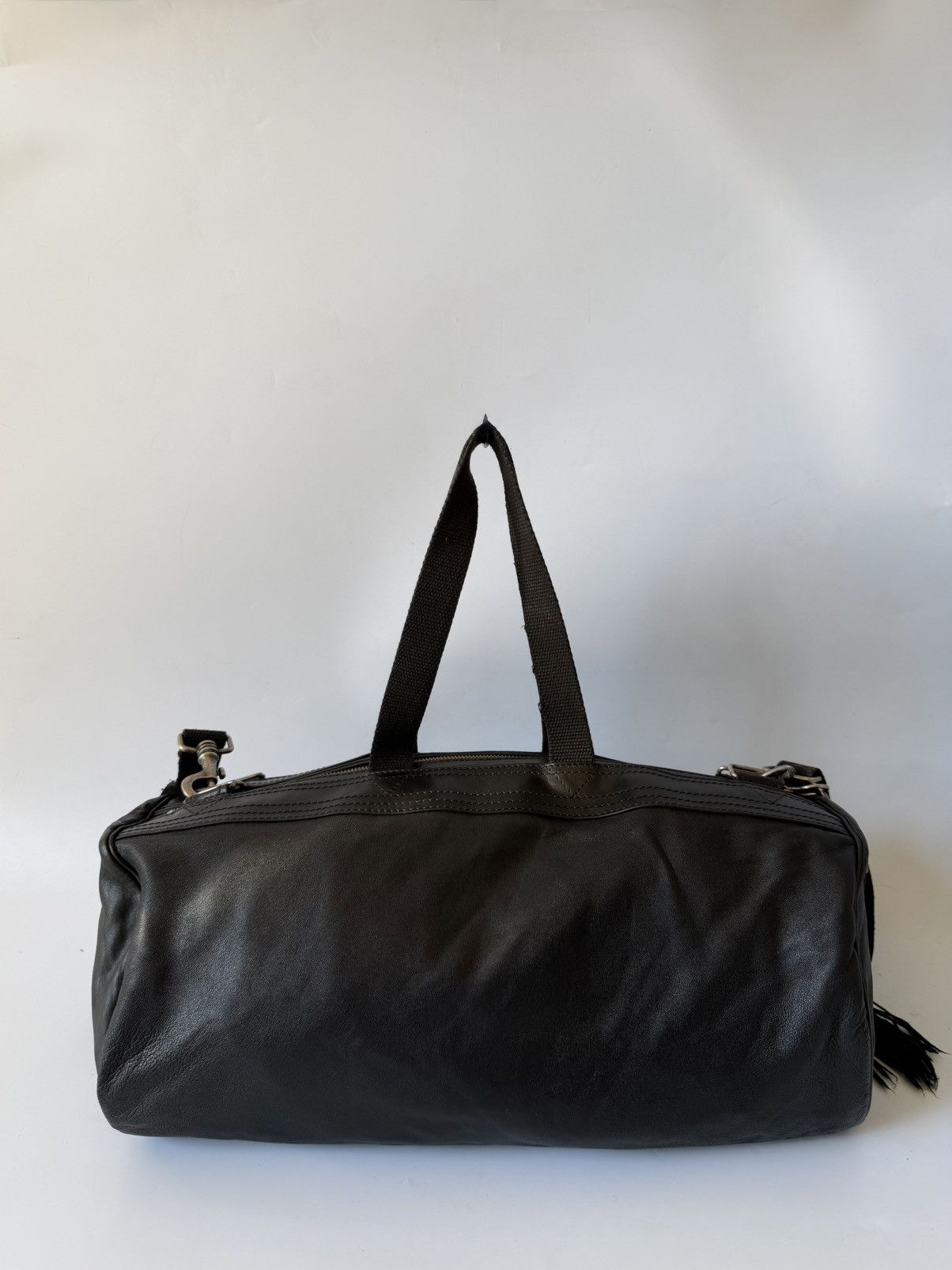 Dior Dior Homme Deville Duffle Bag by Hedi Slimane Size ONE SIZE - 2 Thumbnail
