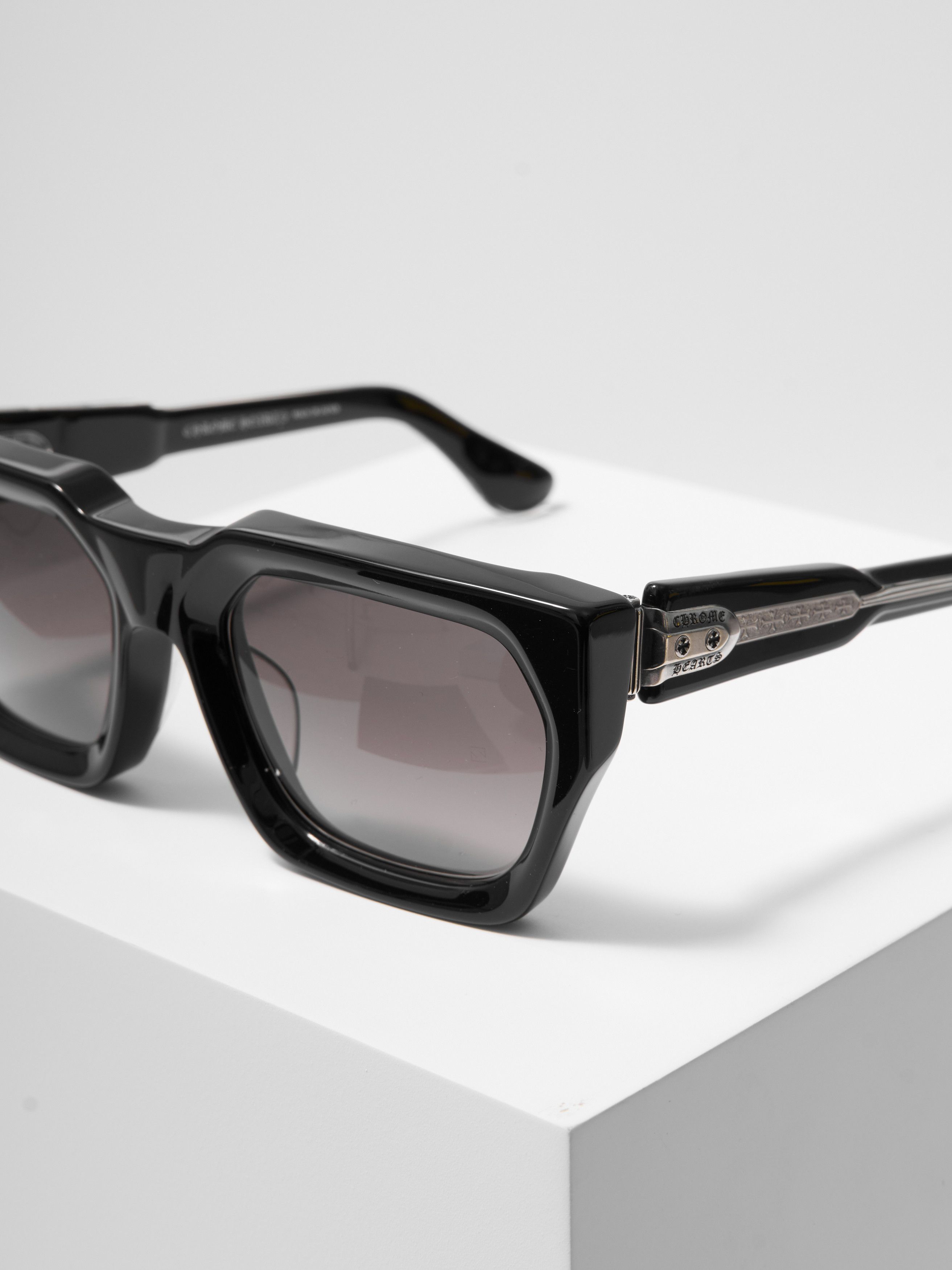 Chrome Hearts CHROME HEARTS JELLY & JAM BLACK Size ONE SIZE - 5 Thumbnail