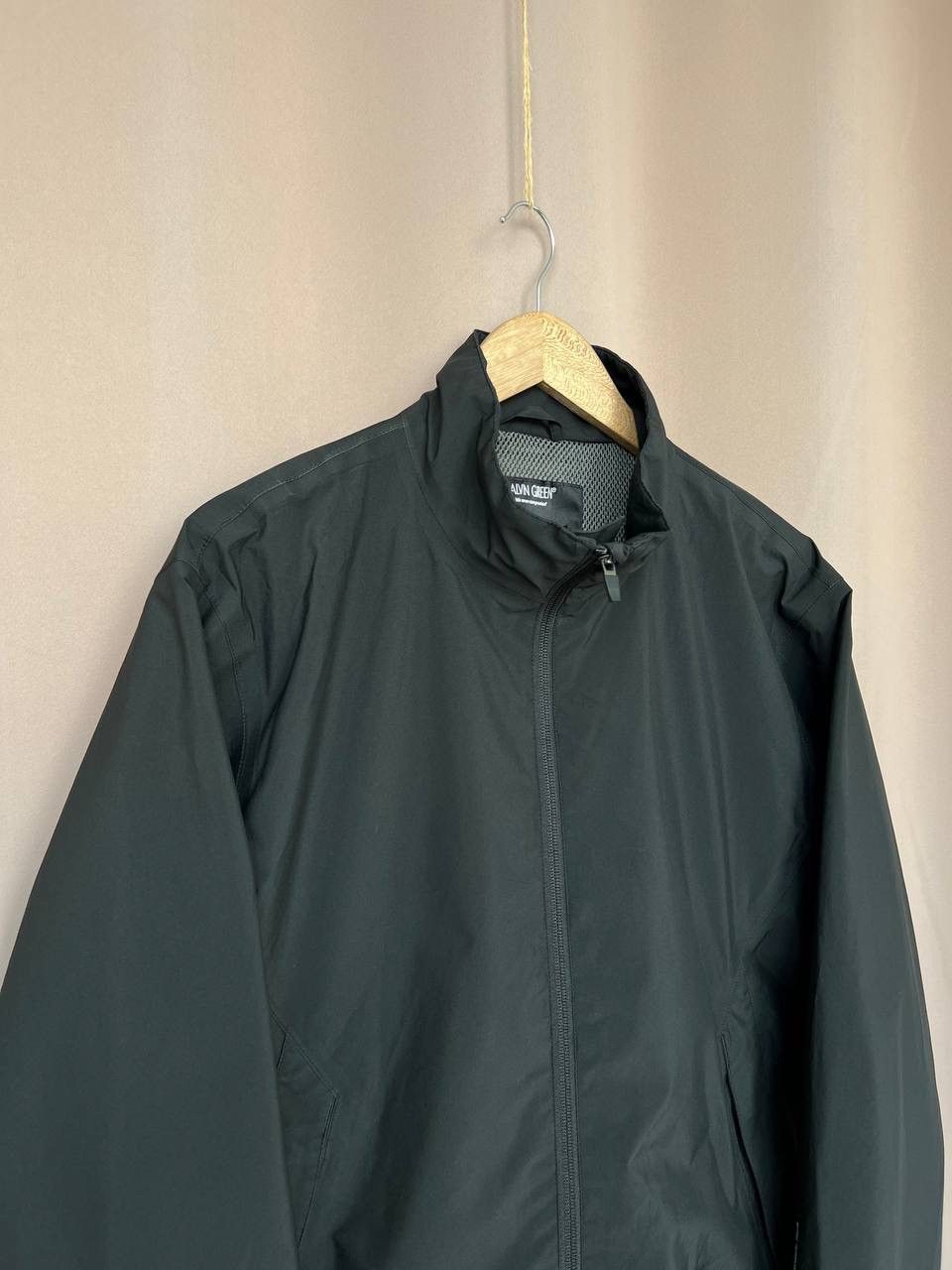 Galvin Green Galvin Green Gore-Tex Black Jacket Mens Size M Golf Full Zip Size US M / EU 48-50 / 2 - 3 Thumbnail