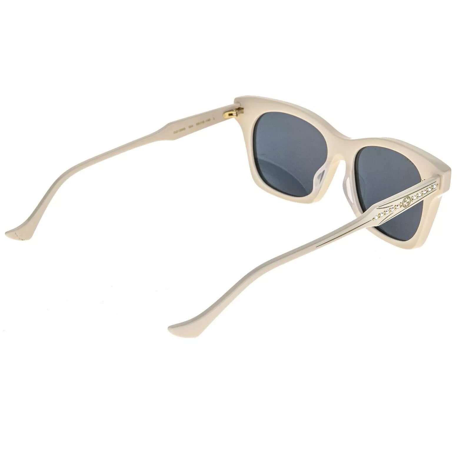 Gucci GUCCI HOLLYWOOD FOREVER 1299 004 Stud Sunglasses GG1299S Size ONE SIZE - 2 Thumbnail