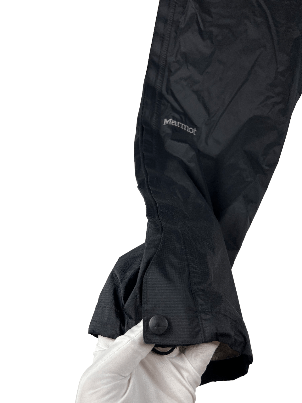 Marmot Marmot Membrana Pants Zippers L Size US 36 / EU 52 - 3 Thumbnail
