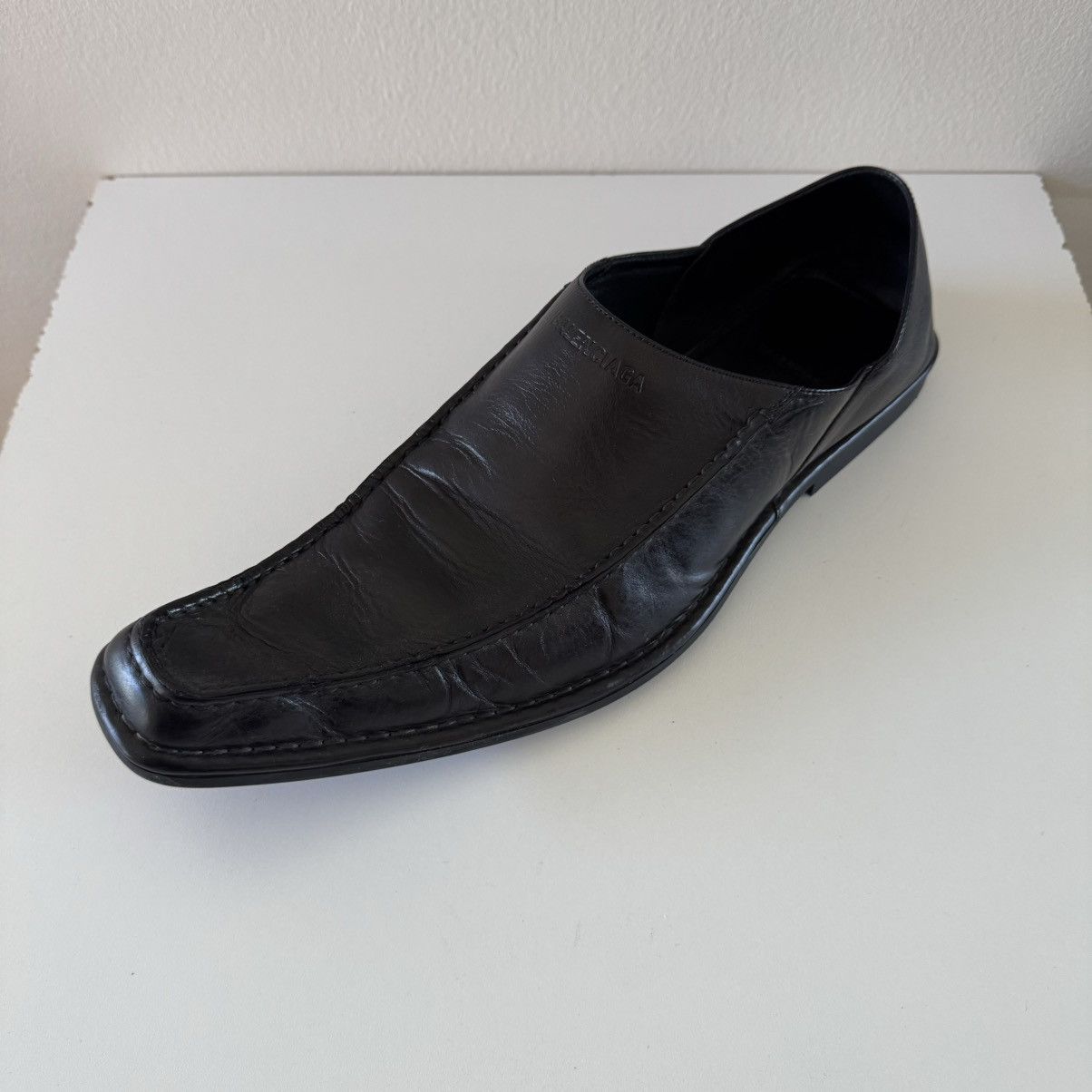 *RARE* NAPOLI SHOES