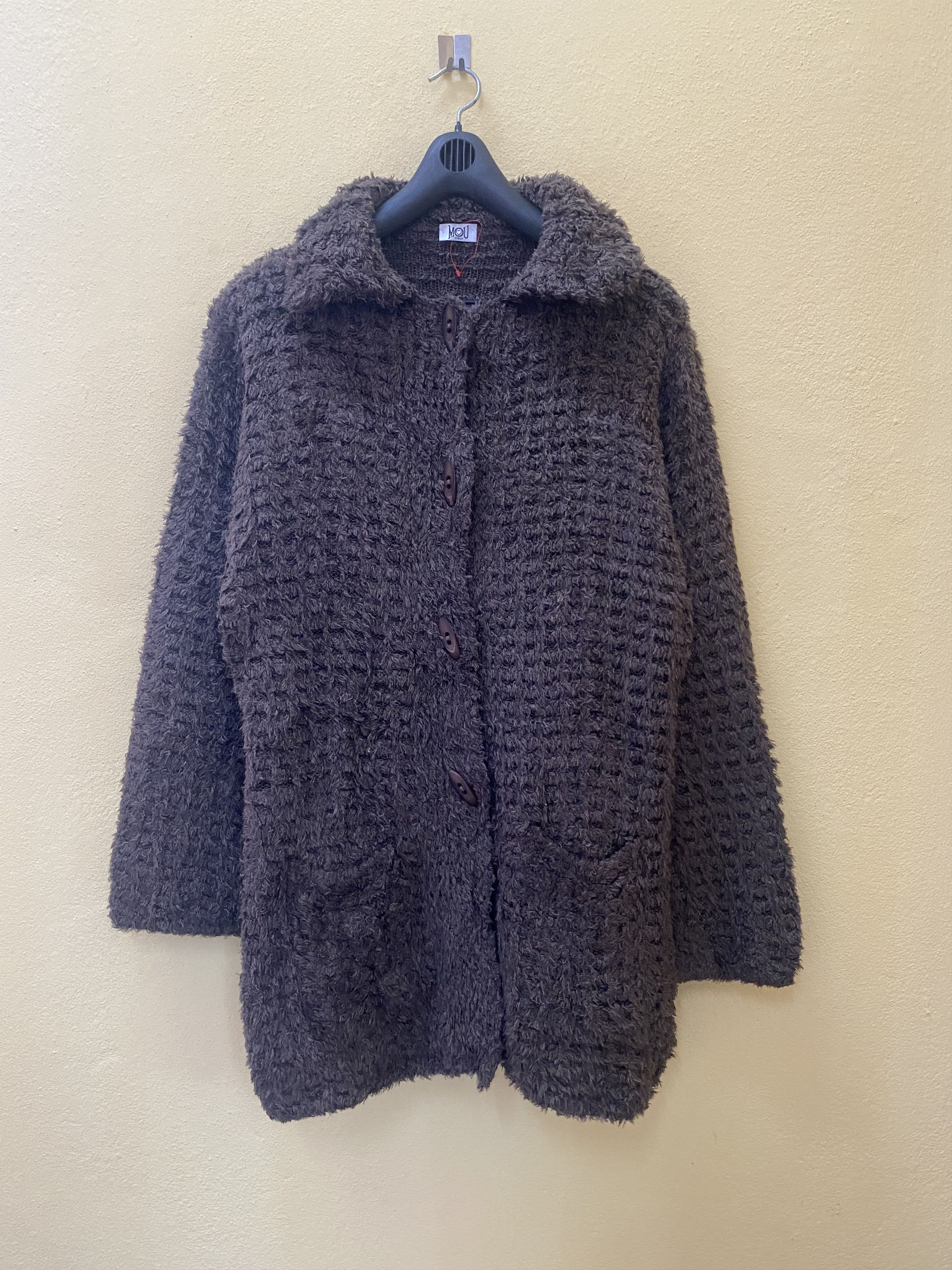 Designer × Mou Mou Italy pleats Size M / US 6-8 / IT 42-44 - 1 Thumbnail