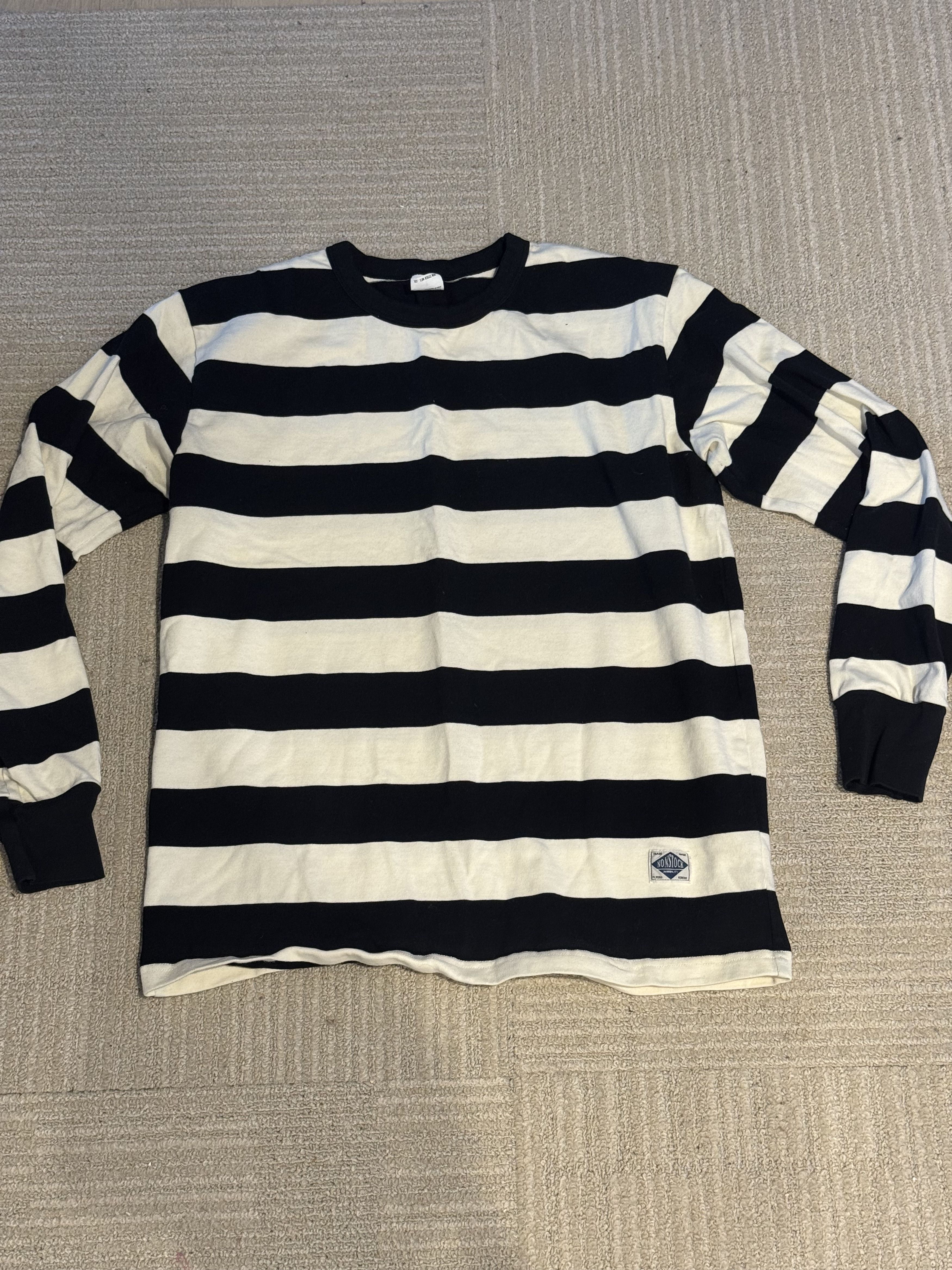 Other Non Stock stripped shirt Size US L / EU 52-54 / 3 - 1 Thumbnail