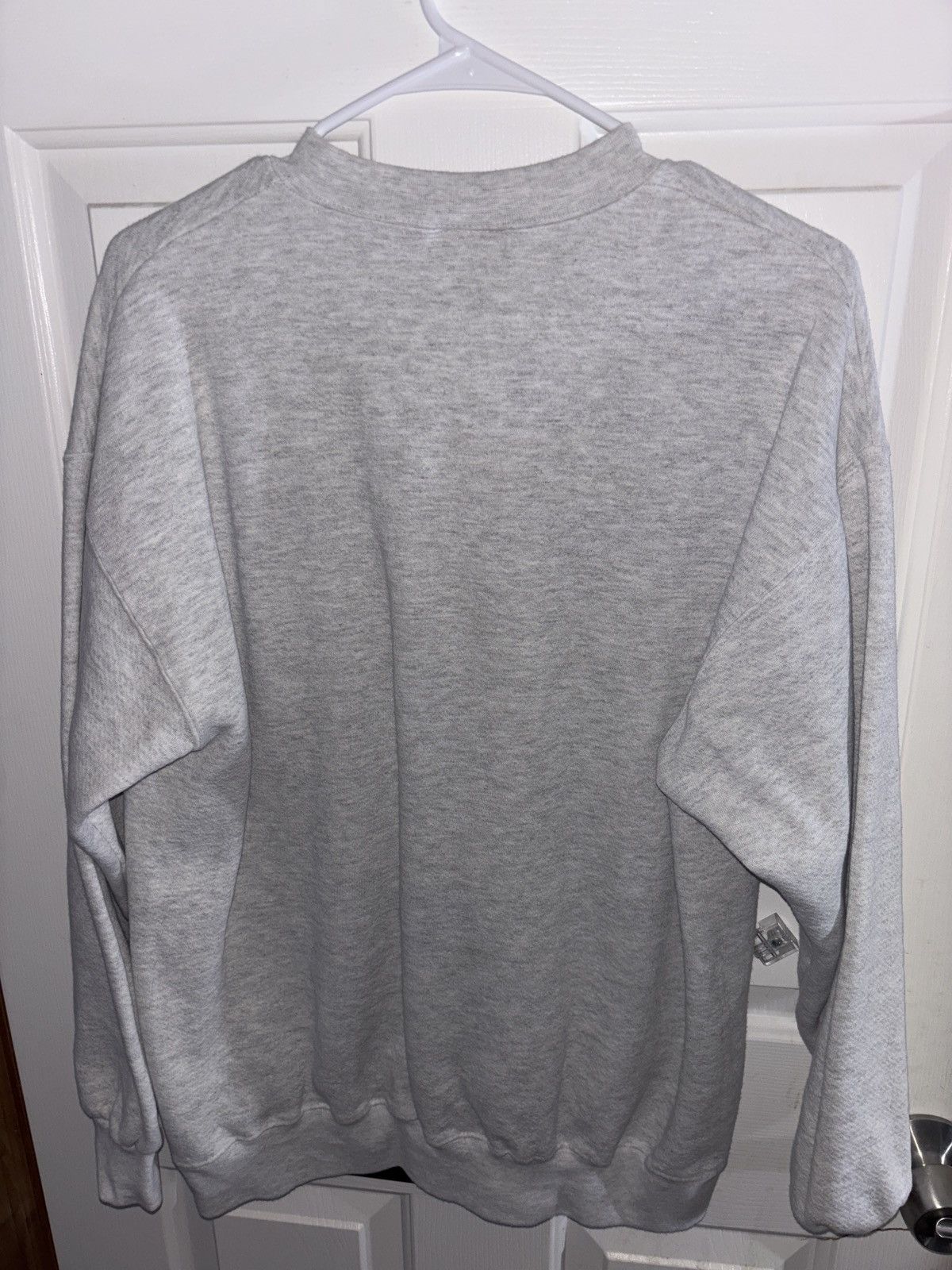 Lee Vintage x Titans x Crewneck Size US L / EU 52-54 / 3 - 2 Thumbnail