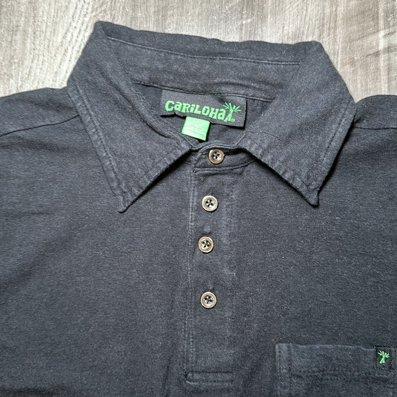 Other Cariloha Bamboo Stretch Polo - Small Size US S / EU 44-46 / 1 - 6 Thumbnail