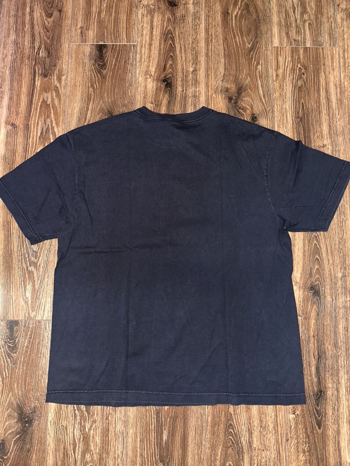 Tommy Hilfiger Vintage Tommy Hilfiger Tee Size US L / EU 52-54 / 3 - 3 Thumbnail