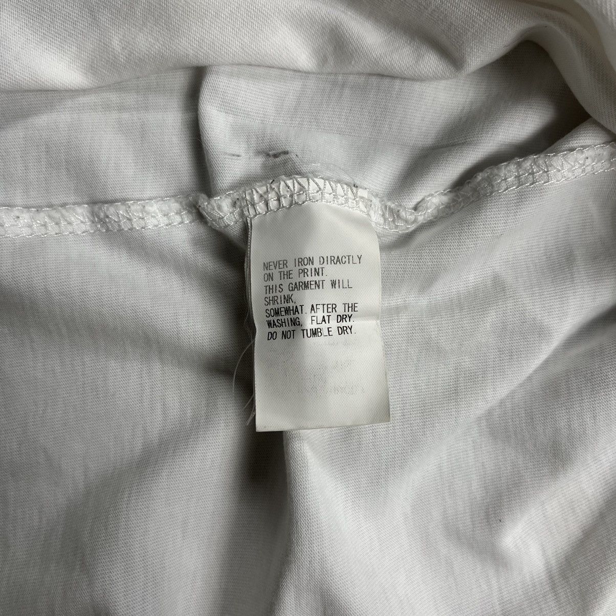 Undercover Undercover we make noise not clothes t shirt Size US L / EU 52-54 / 3 - 7 Thumbnail